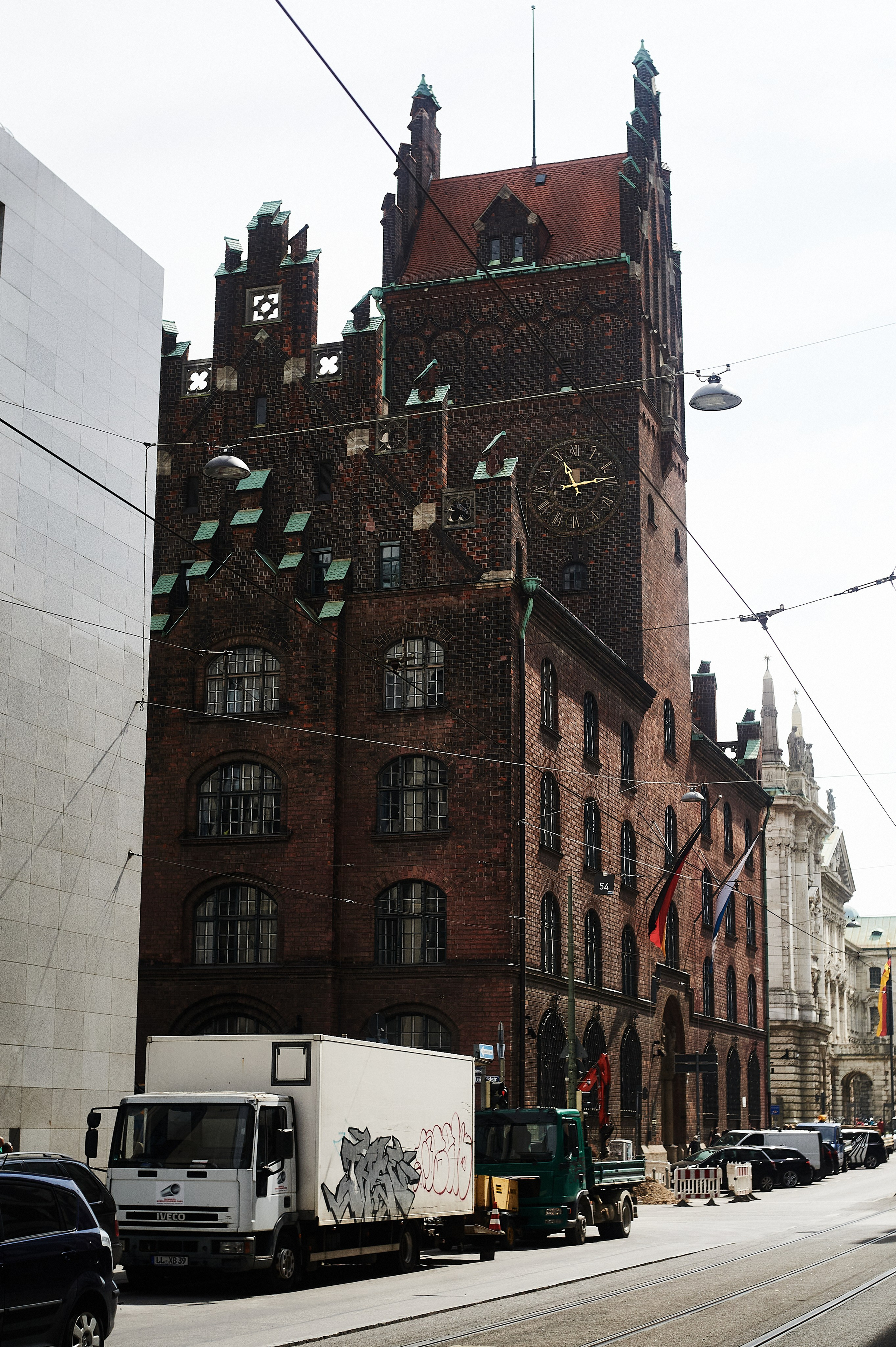 Munich. Свадебный фотограф в Ростове-на-Дону Владимир Пешков