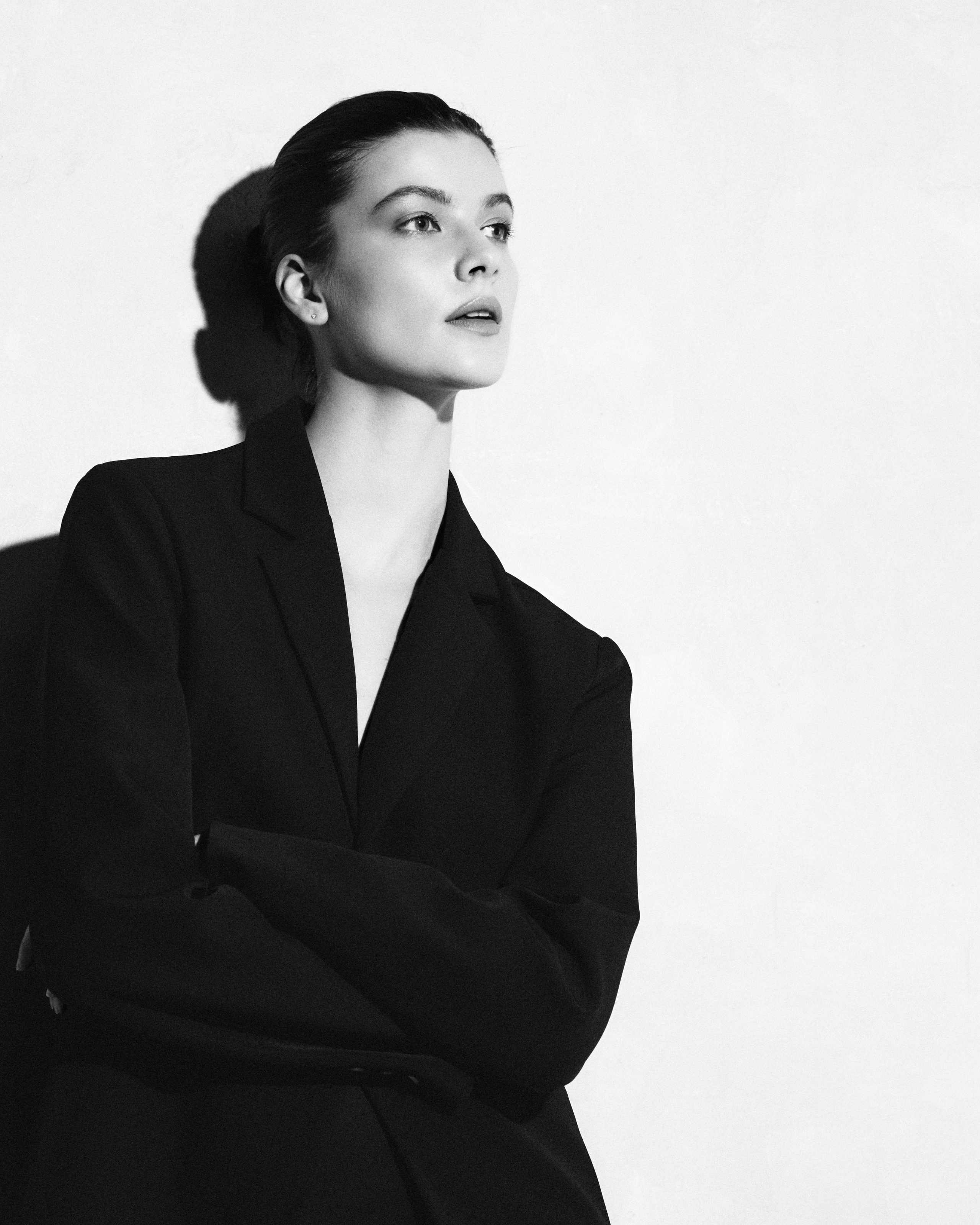 Саша. Фотограф в Санкт-Петербурге Вадим Иванов