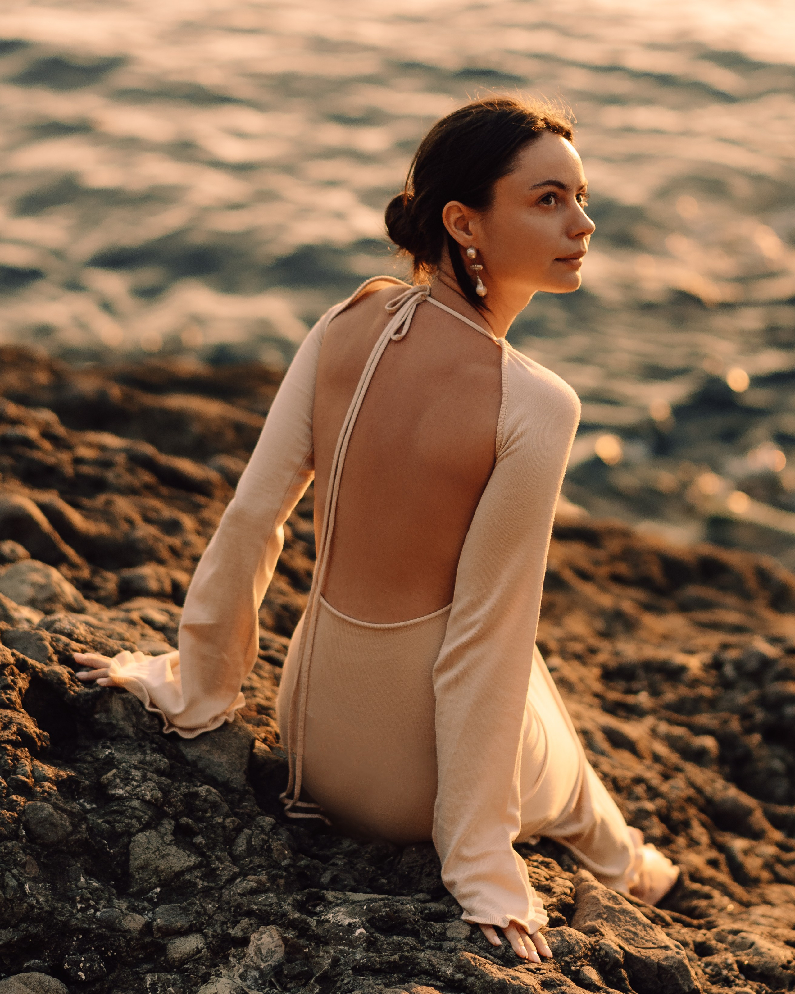 ALINA | SARPI. Photographer Barcelona