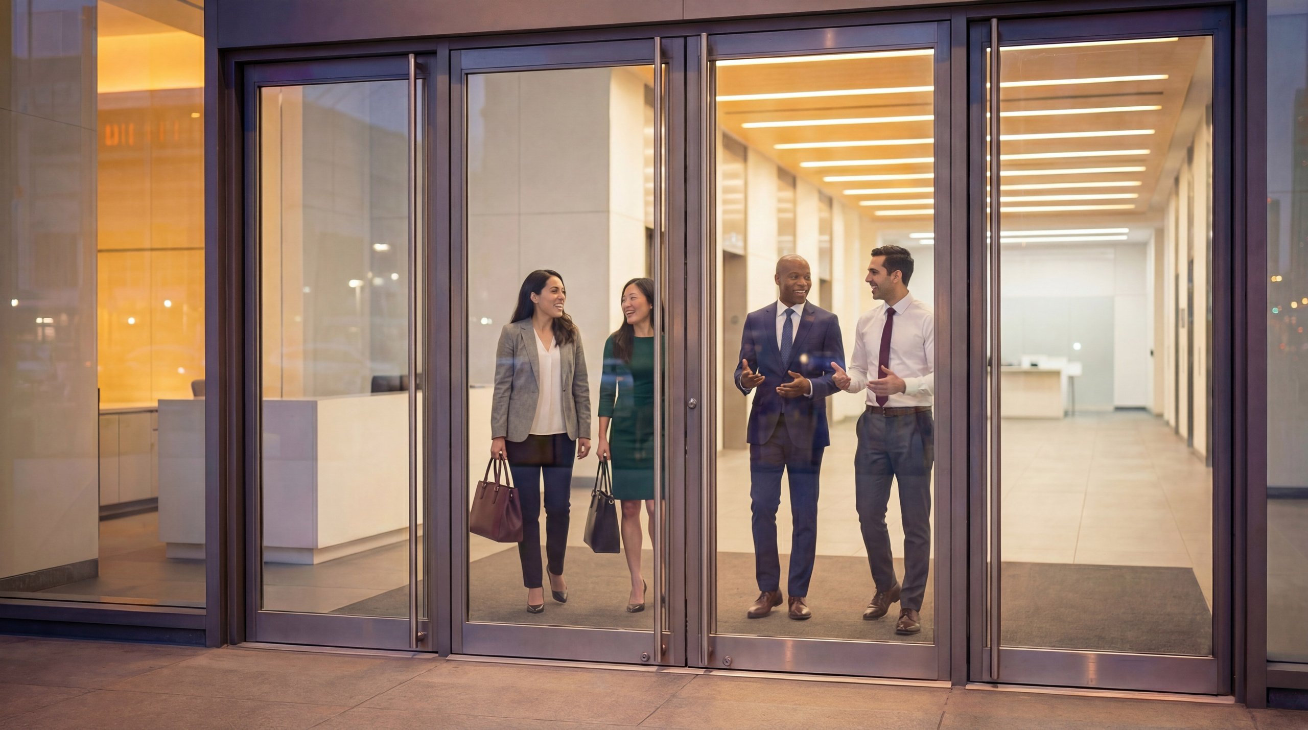 Офис. AI‑креатор: фото‑ и видео‑креативы на нейросетях