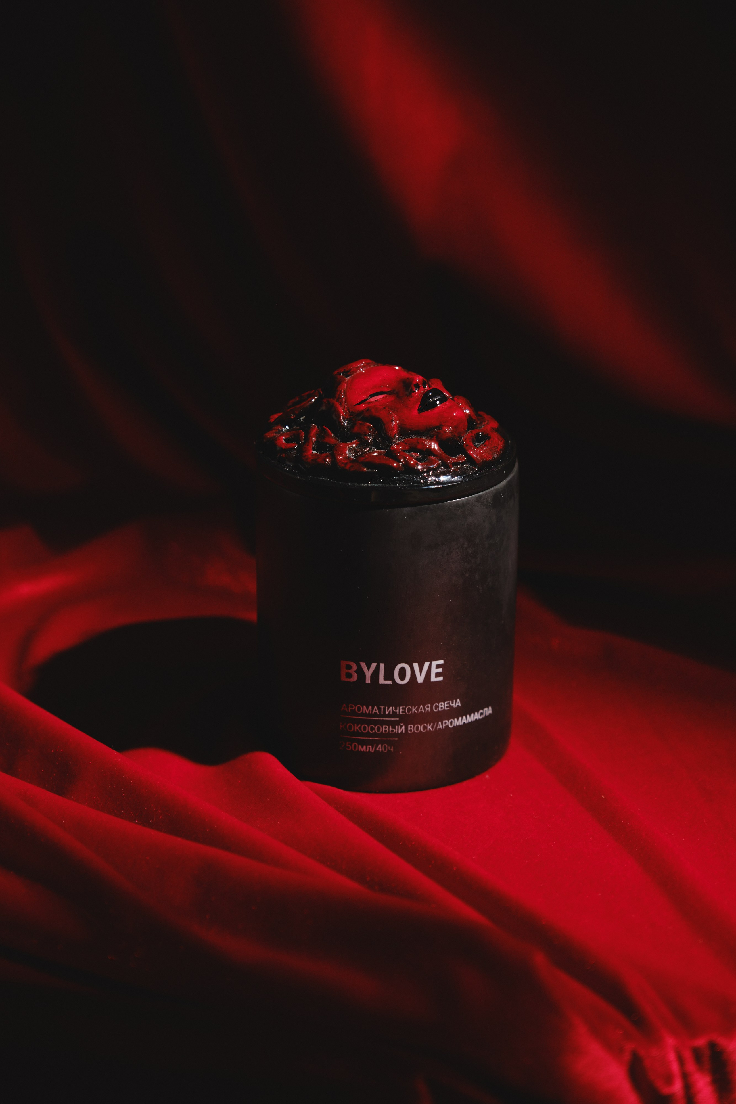 Dark collection. Предмет искусства