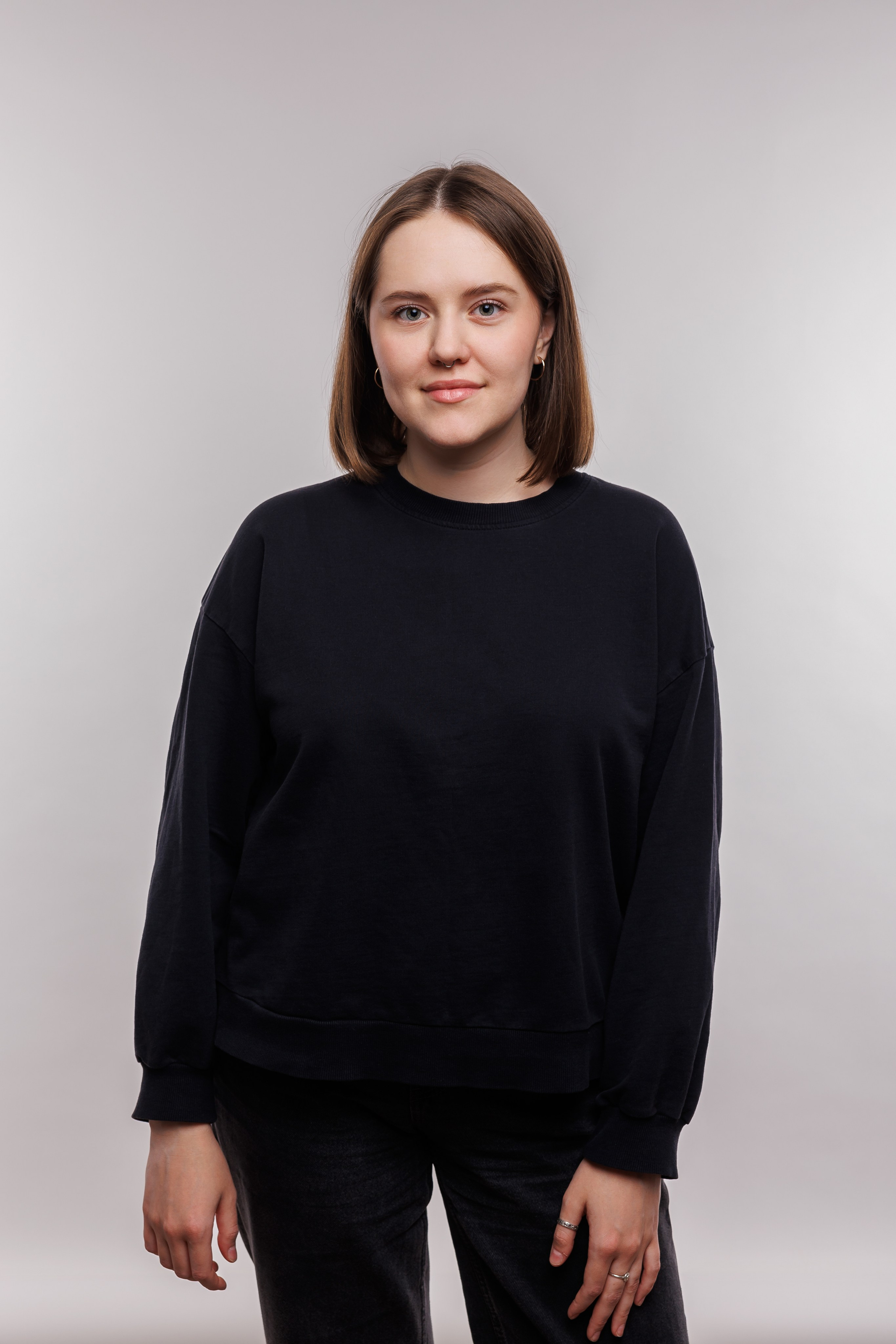 Банк Точка — Сотрудники (Фирменный фон). Лёшка Варзегов — фотограф