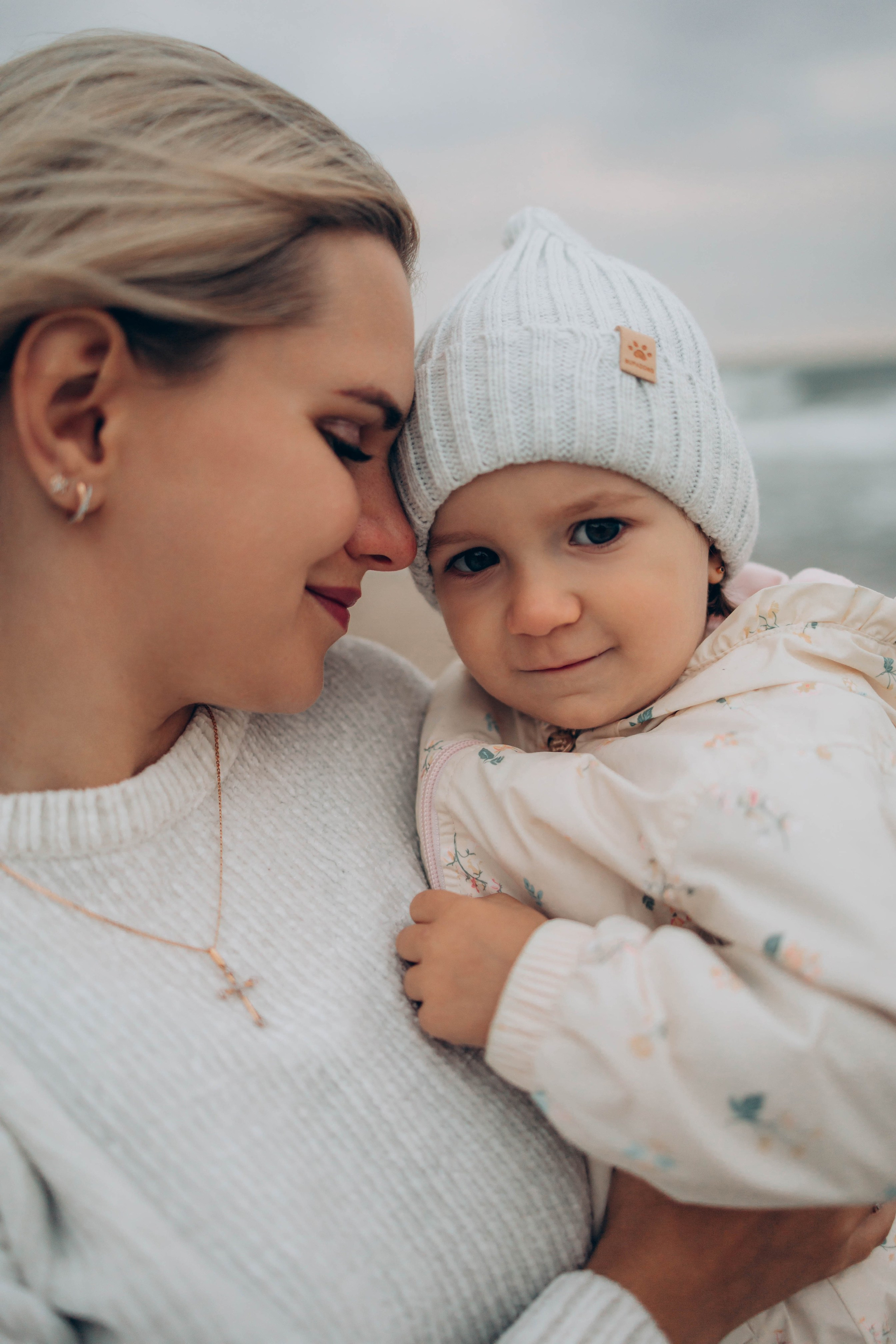 На берегу моря…. Семейный фотограф Москва Калининград СПб