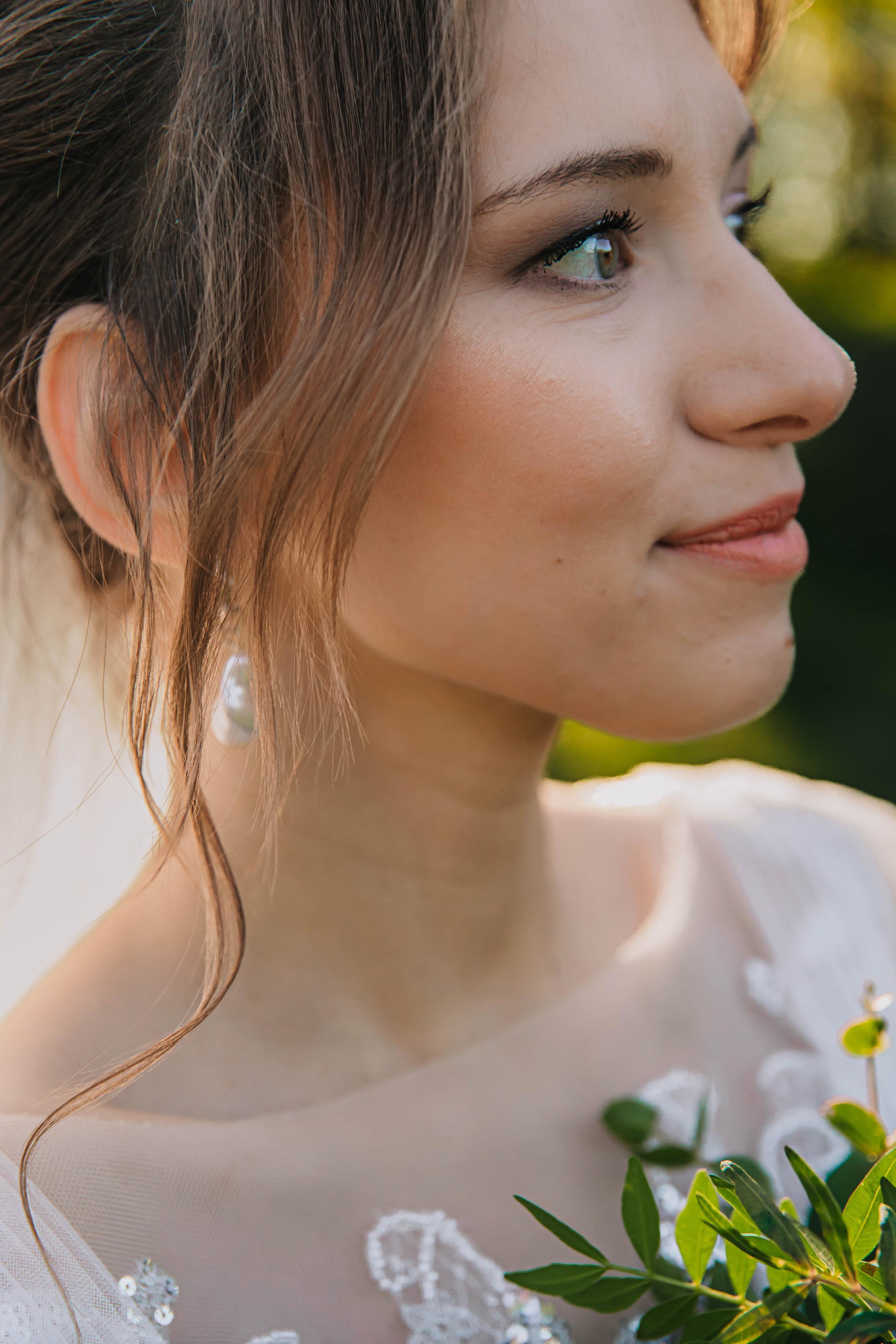 Вячеслав и Анастасия (пакет «Весь день»). Фотограф Дарья Маташкова