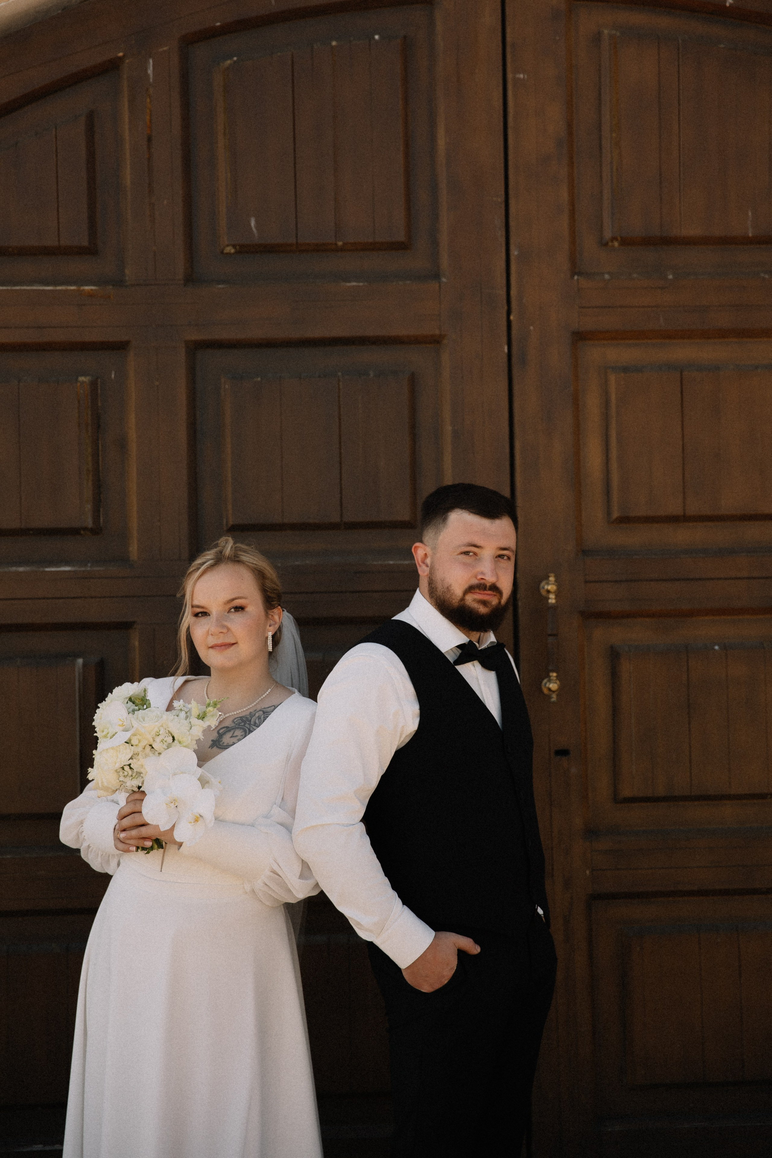 Свадебный анонс. Свадебный фотограф Кузнецова Ольга Санкт-Петербург, Вологда, Череповец