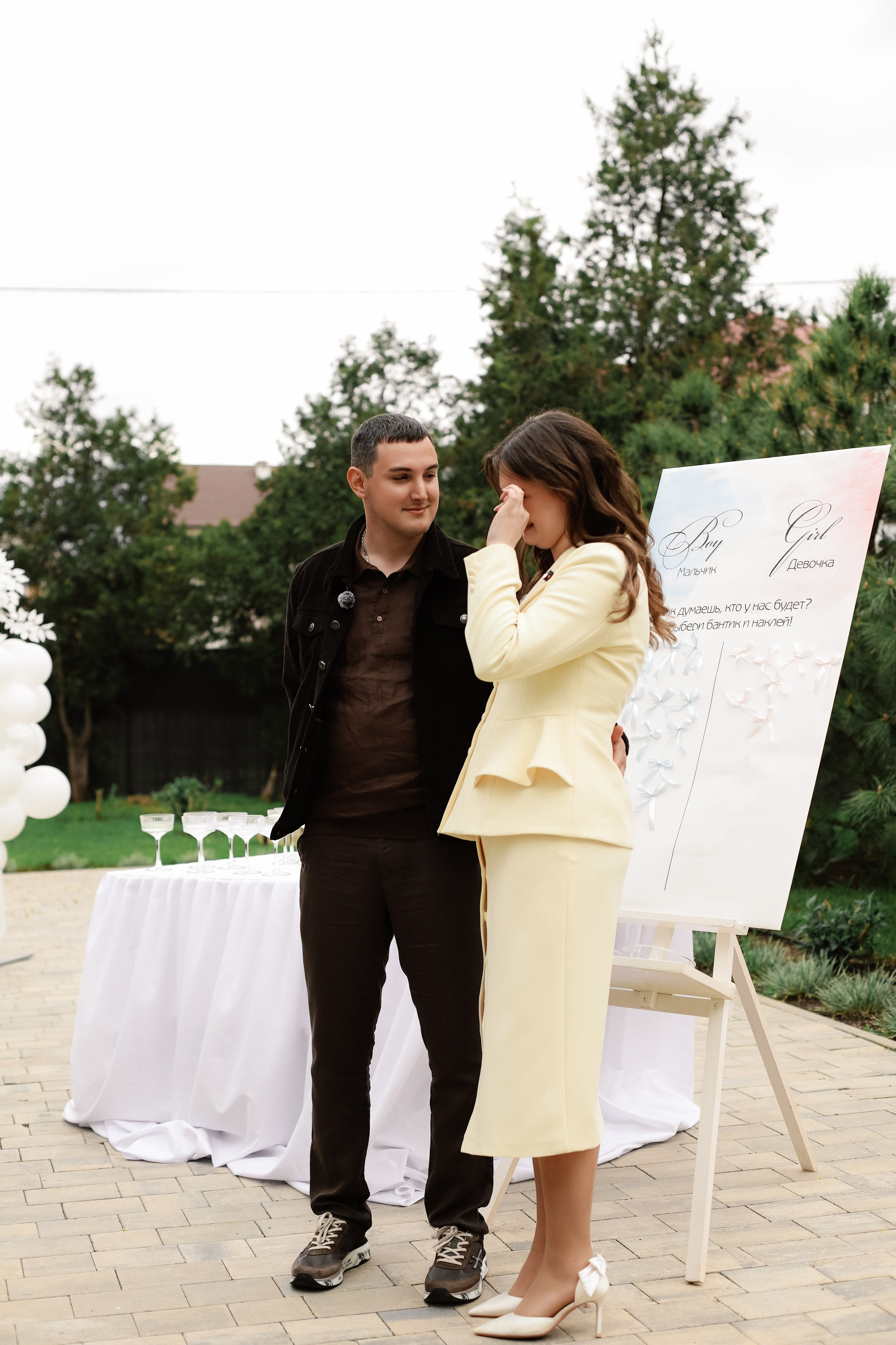 Ольга & Николай. Фотограф Мариуполь | Ялта | Крым — Диана Мазенко