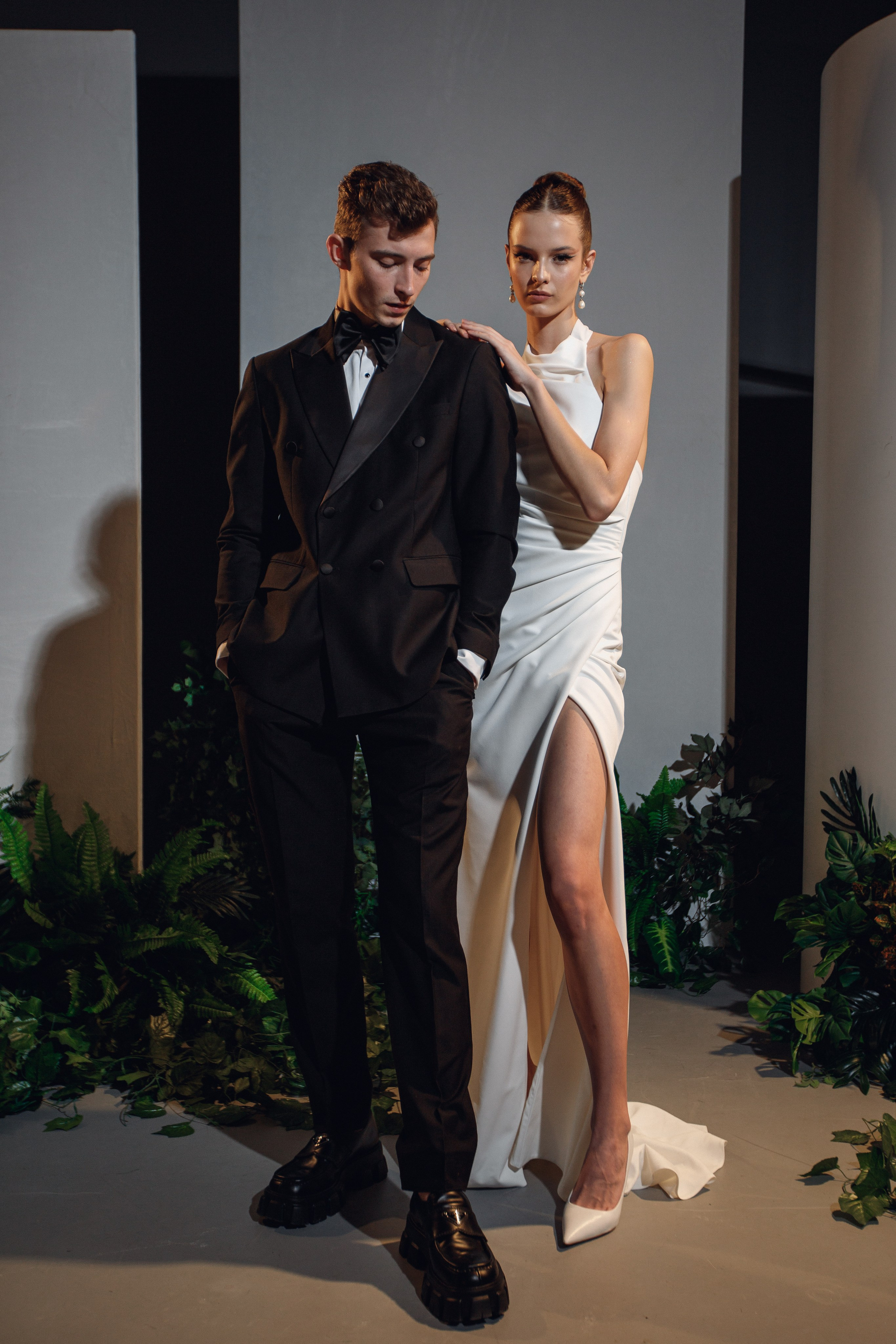 Timur & Mariya. Свадебный фотограф Алматы