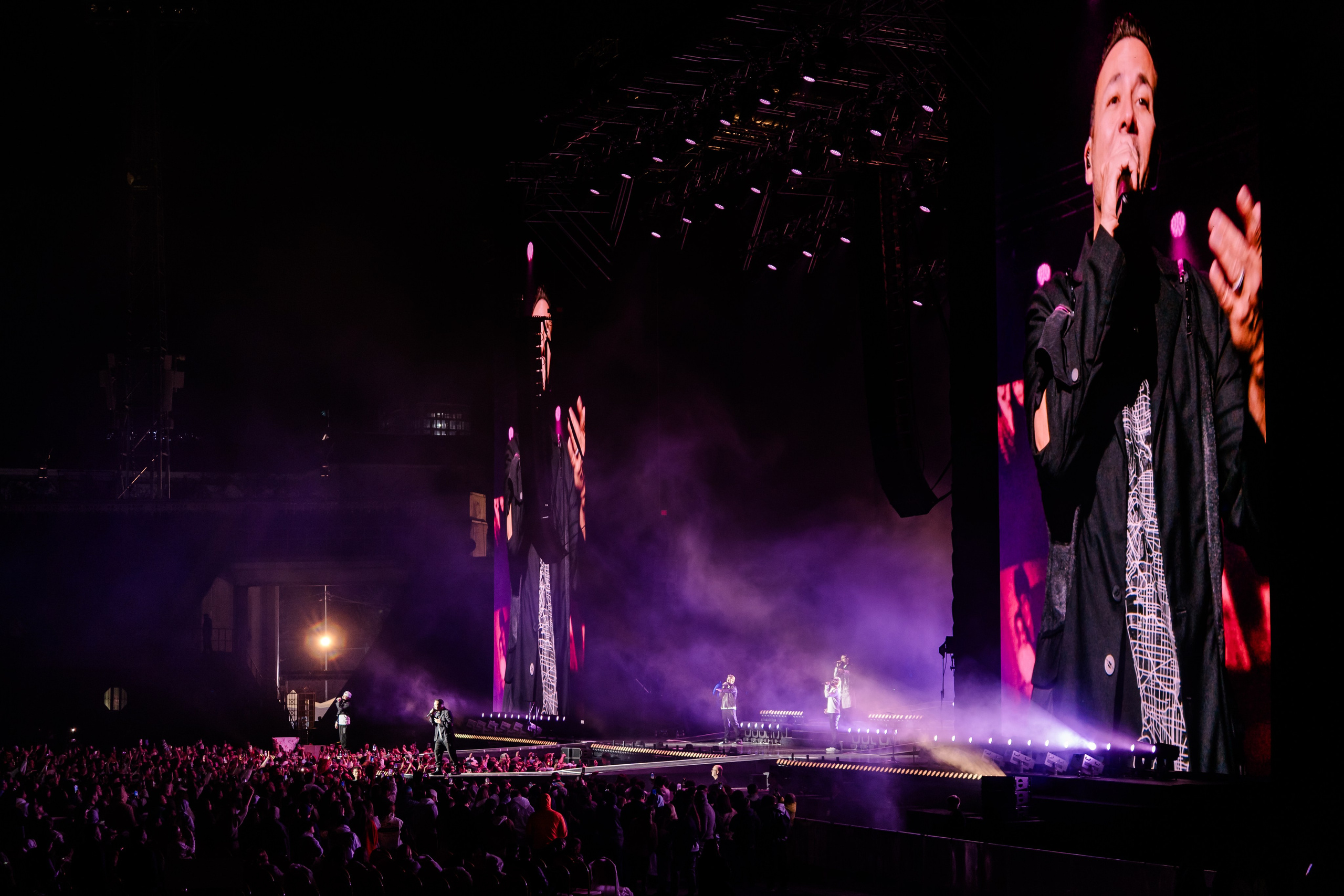 BackStreetBoys. Свадебный фотограф Алматы