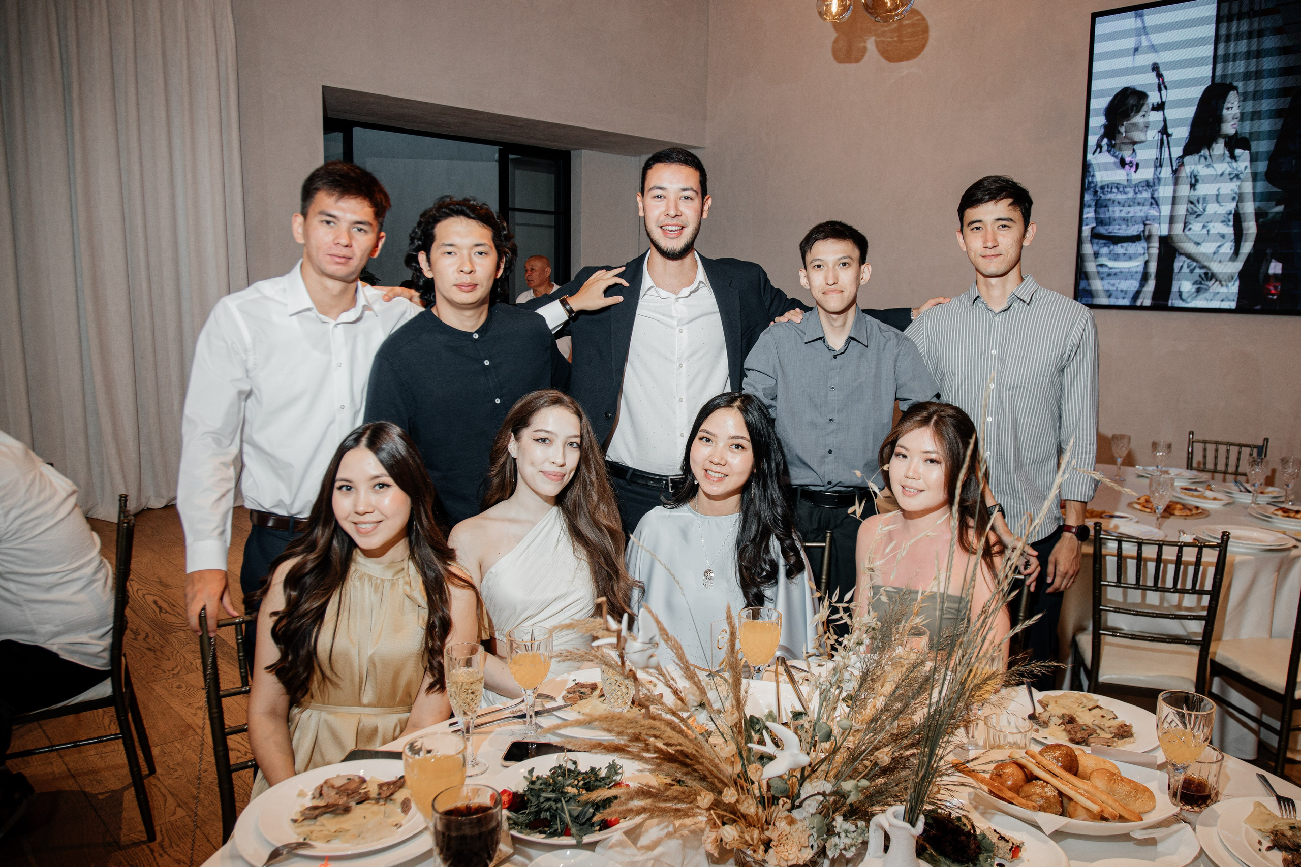 Azhar Uzatu. Свадебный фотограф Алматы