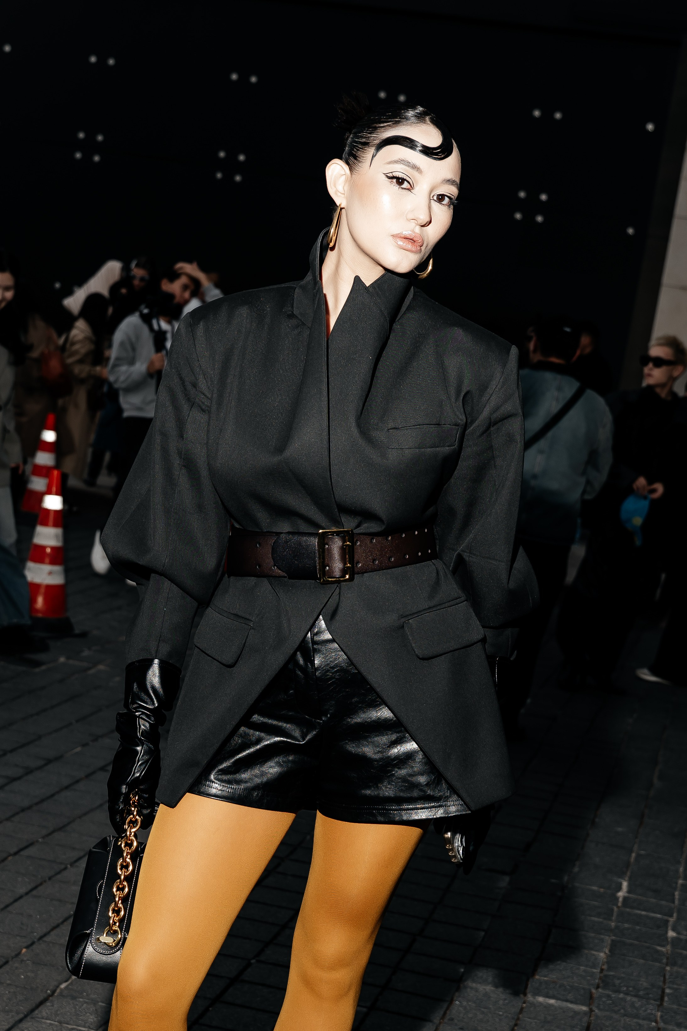 Visa Fashion Week. Свадебный фотограф Алматы