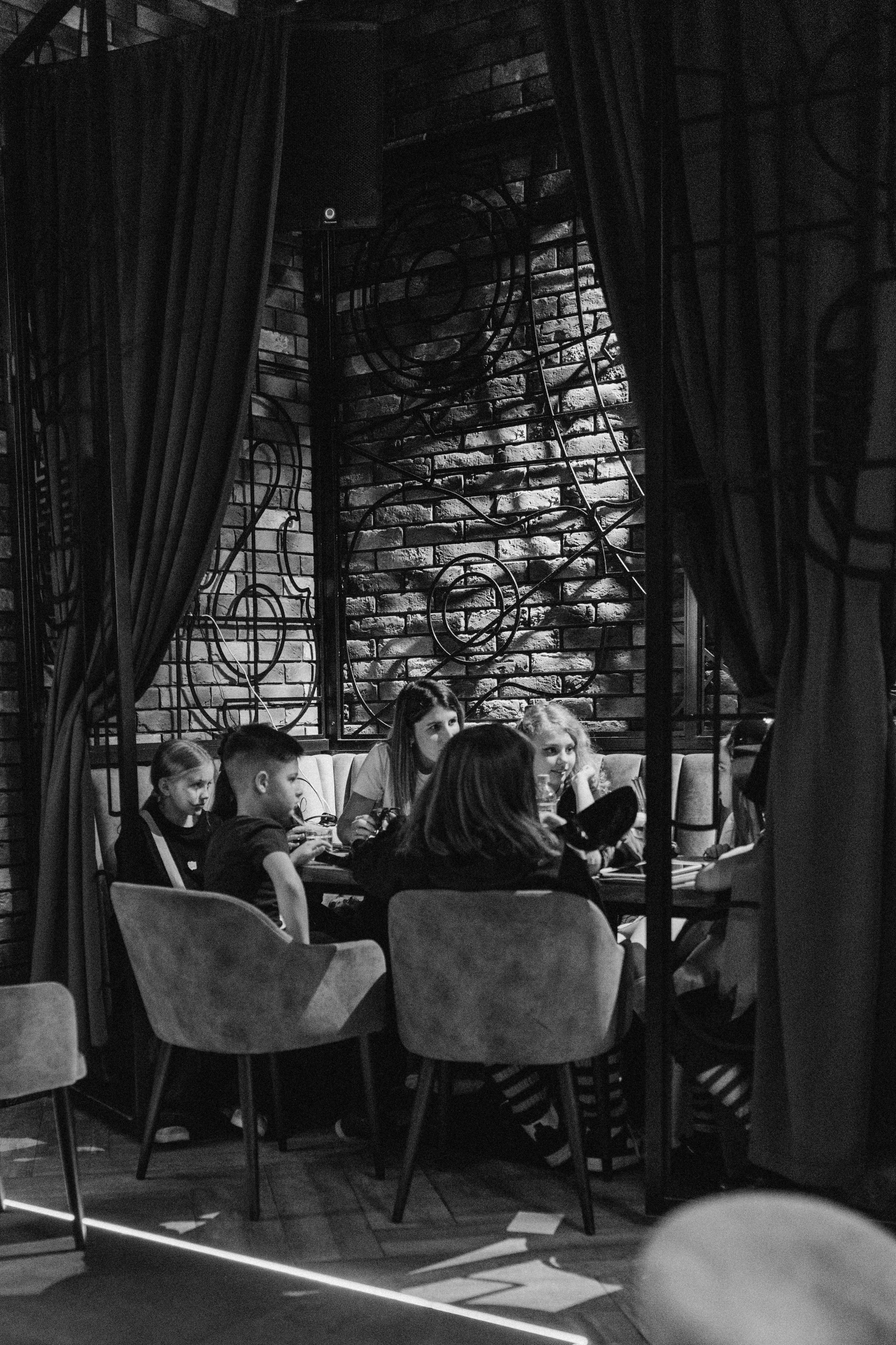 Квиз I MOM'S. Свадебный фотограф. Москва и Московская Область