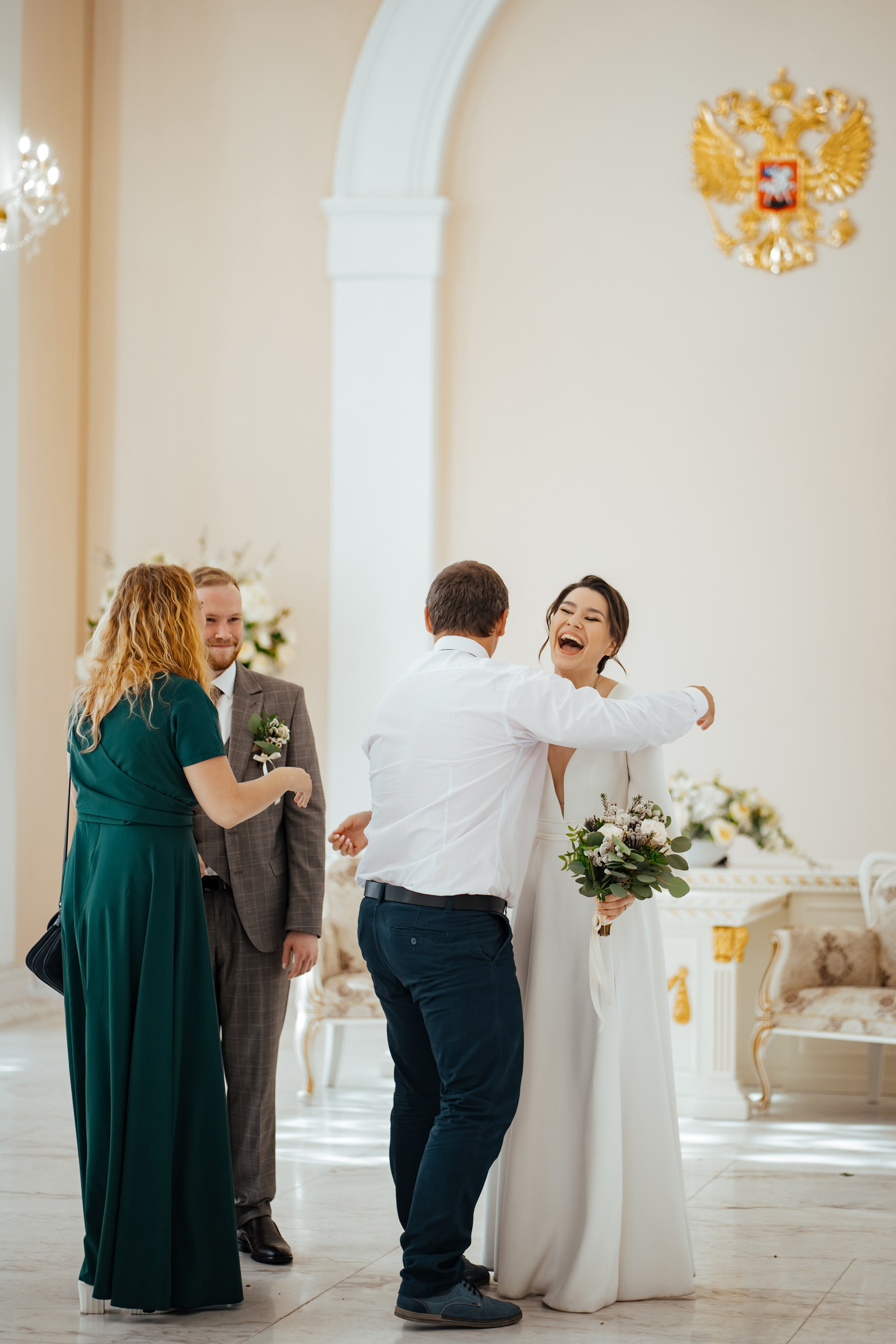 Артемий и Татьяна. KORSHIKOV SERGEY