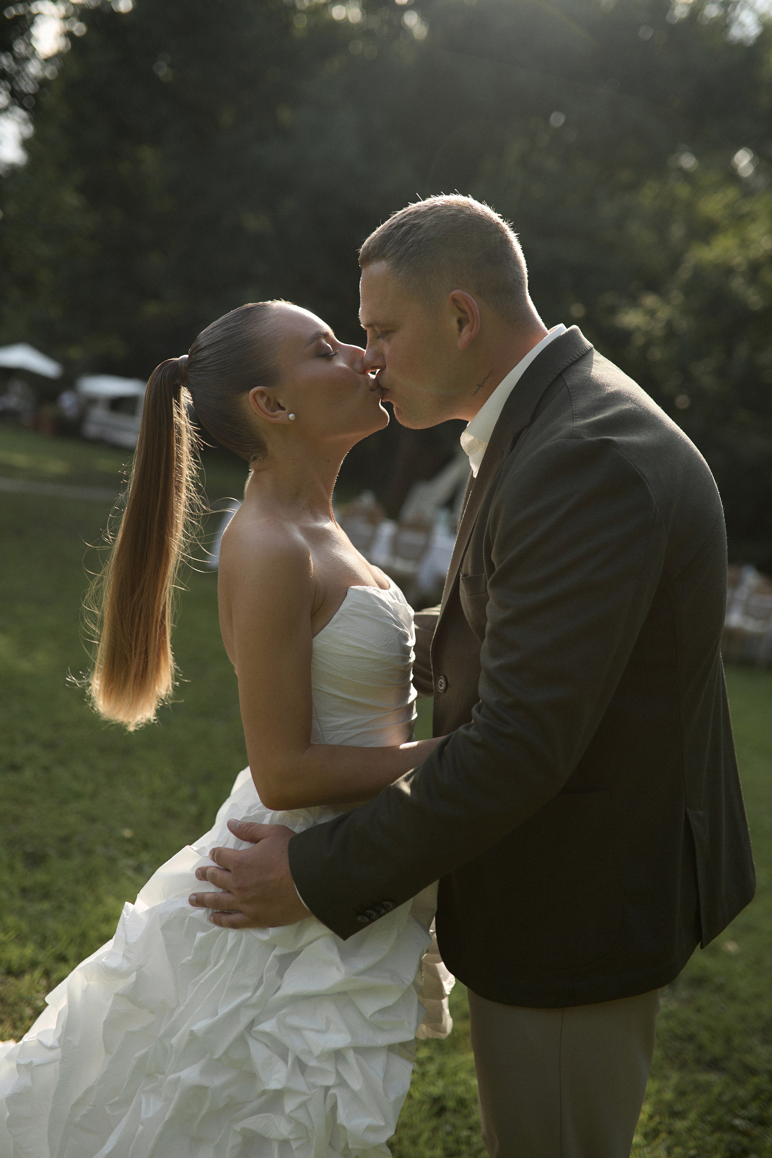 Кирилл и Марина