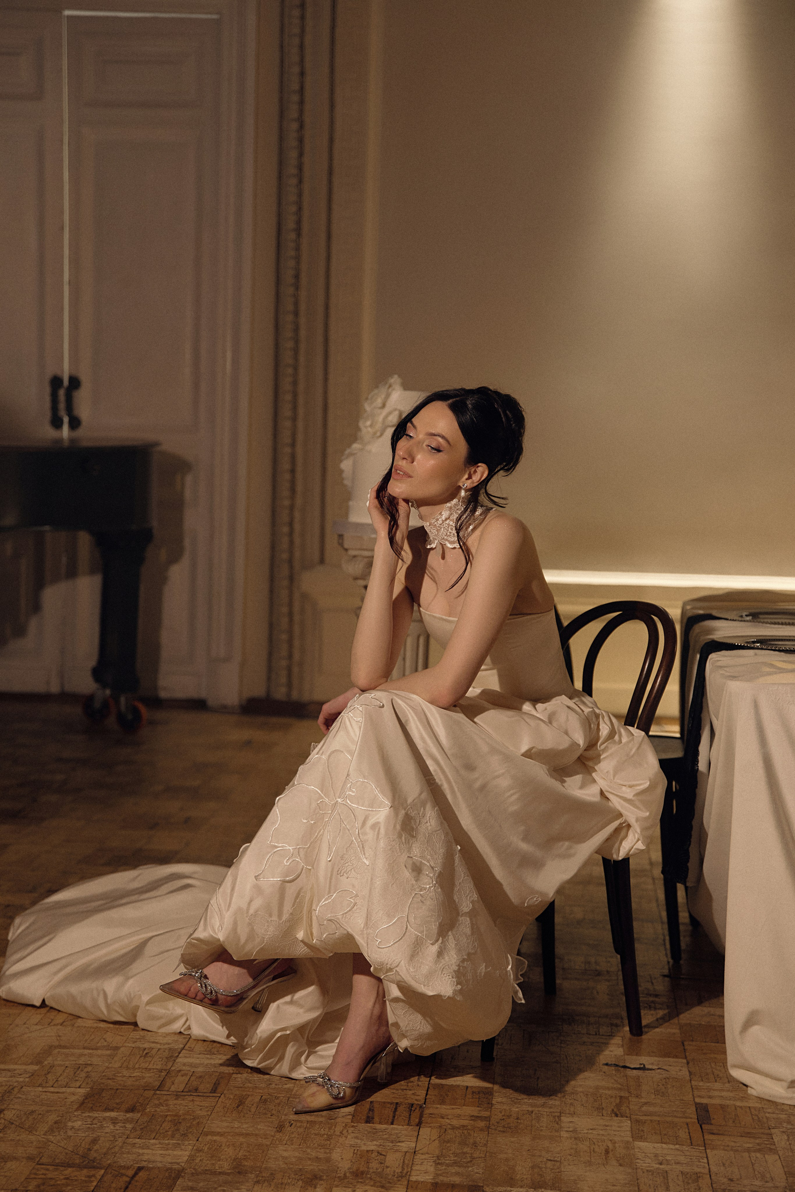 Никита и Дарья