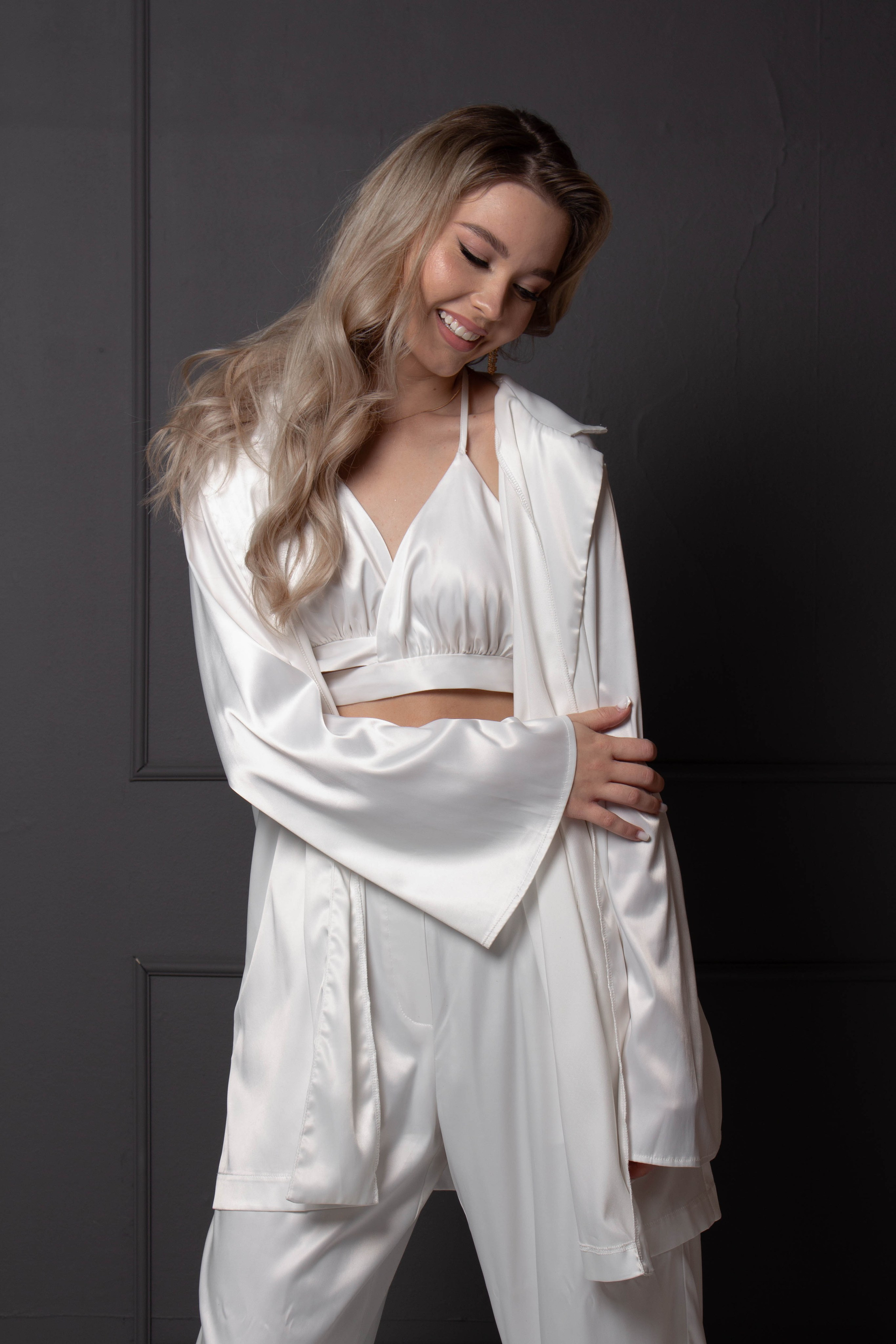 Вероника. Фотограф Шагалов Михаил