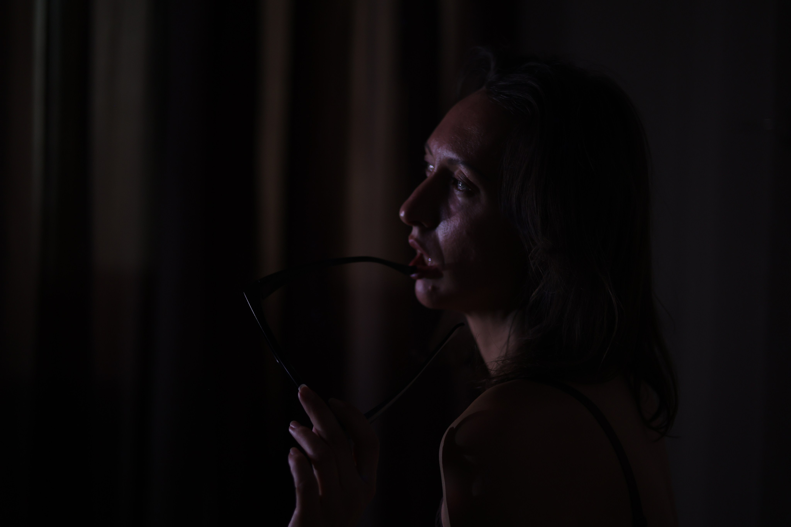 [Цветной] будуар. Mintonov's Film Studio