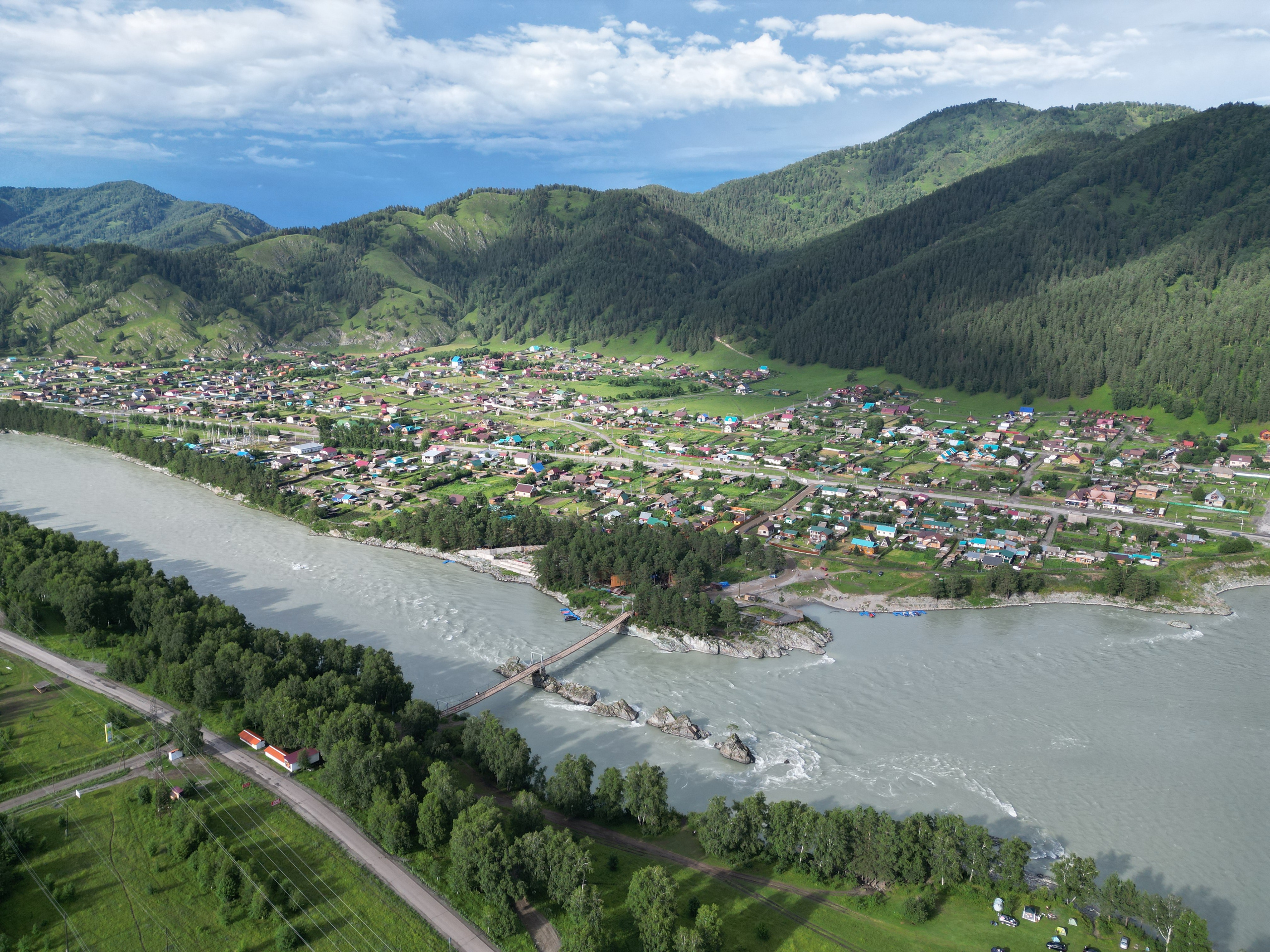 Mintonov's Film Studio