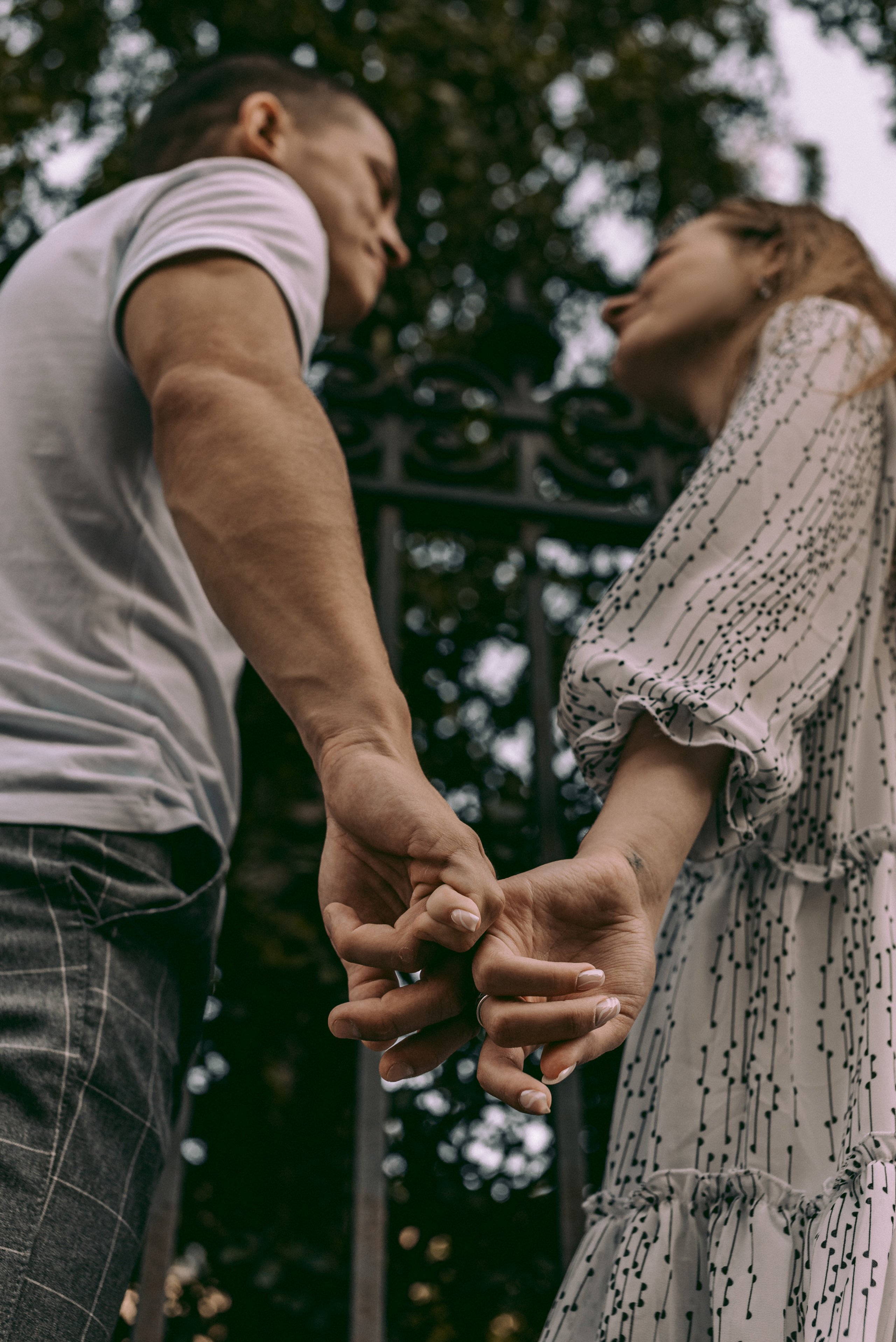 A & A. Семейный, Свадебный фотограф СПБ Питер— Романова Екатерина