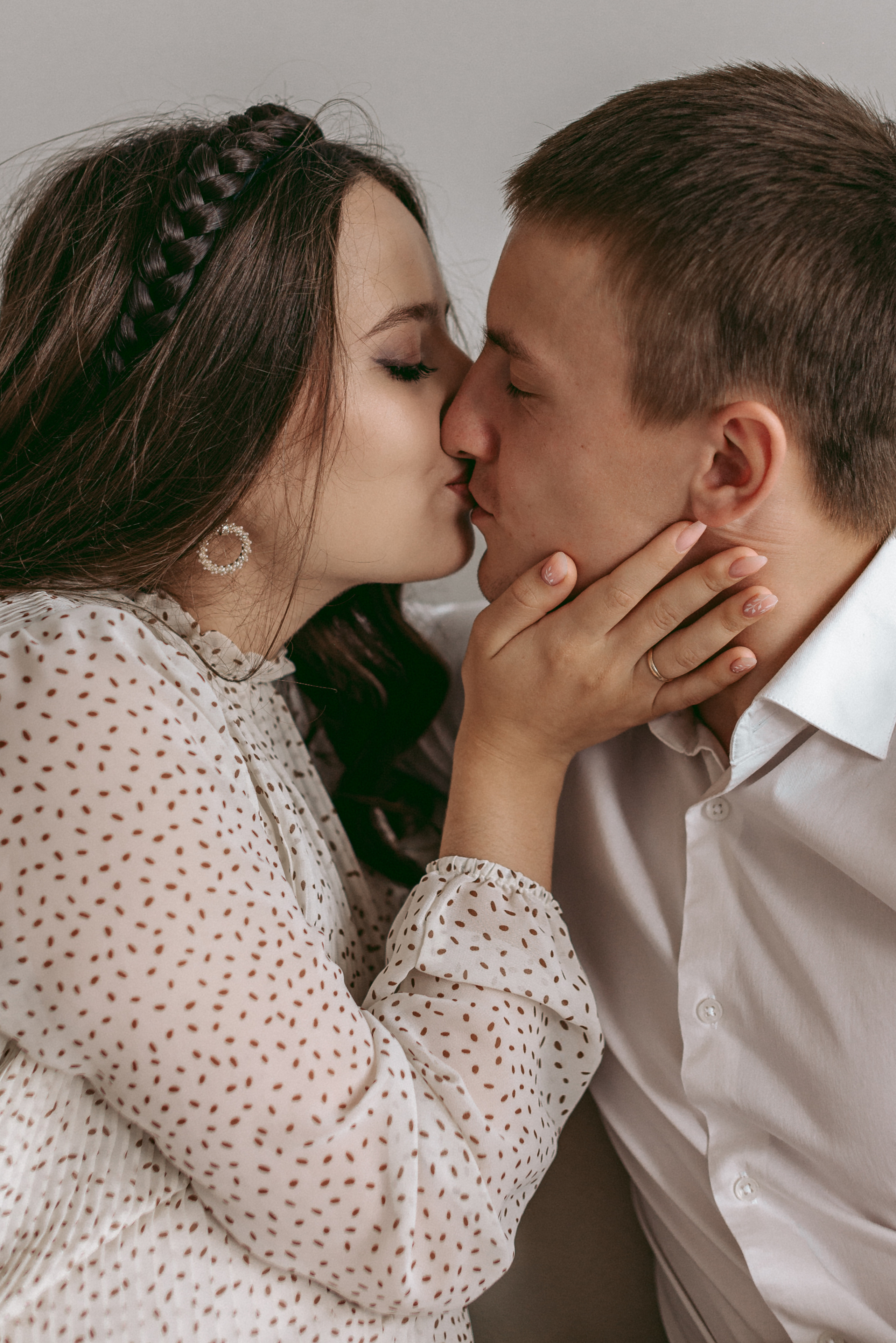 K & V. Семейный, Свадебный фотограф СПБ Питер— Романова Екатерина