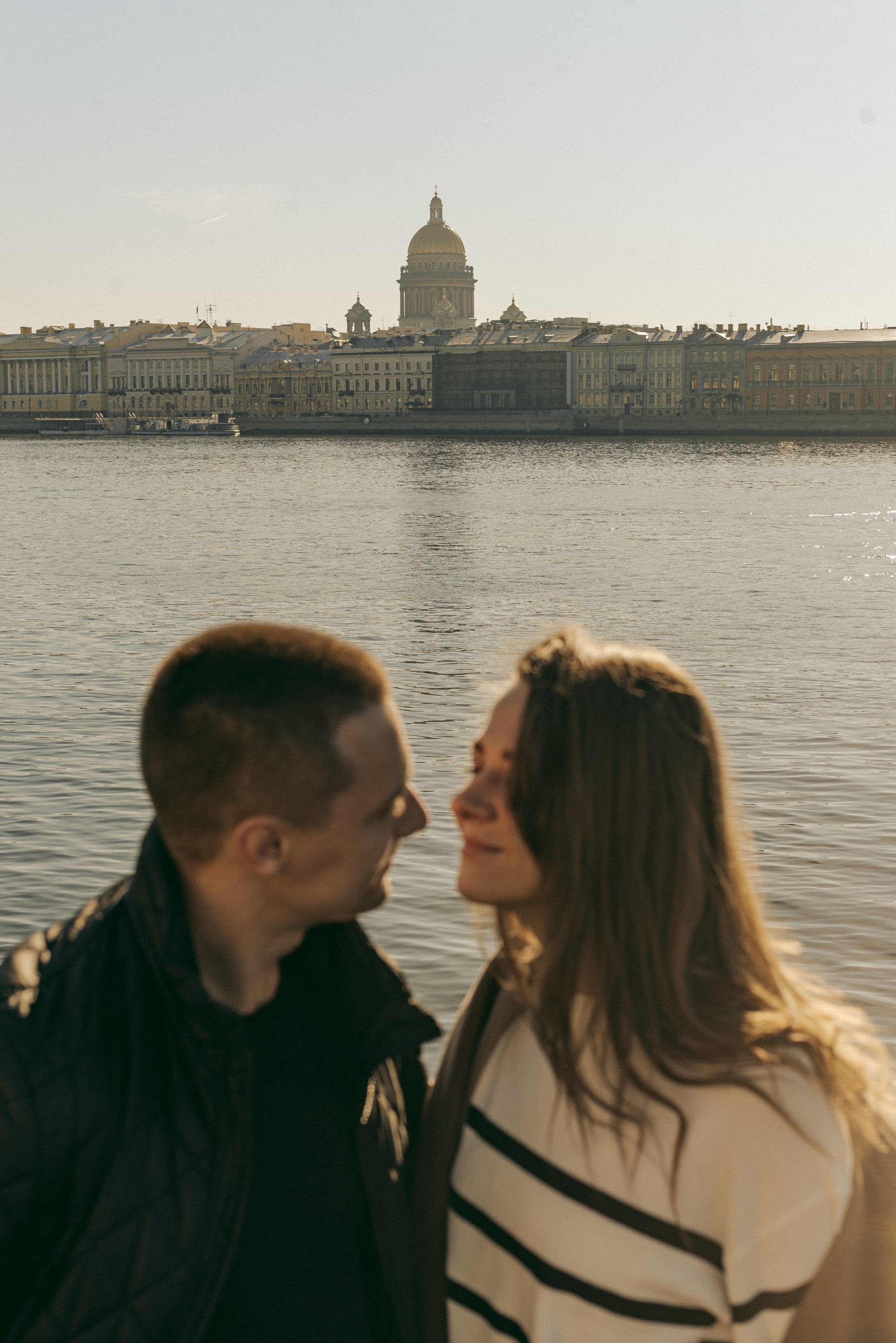 O & I. Семейный, Свадебный фотограф СПБ Питер— Романова Екатерина