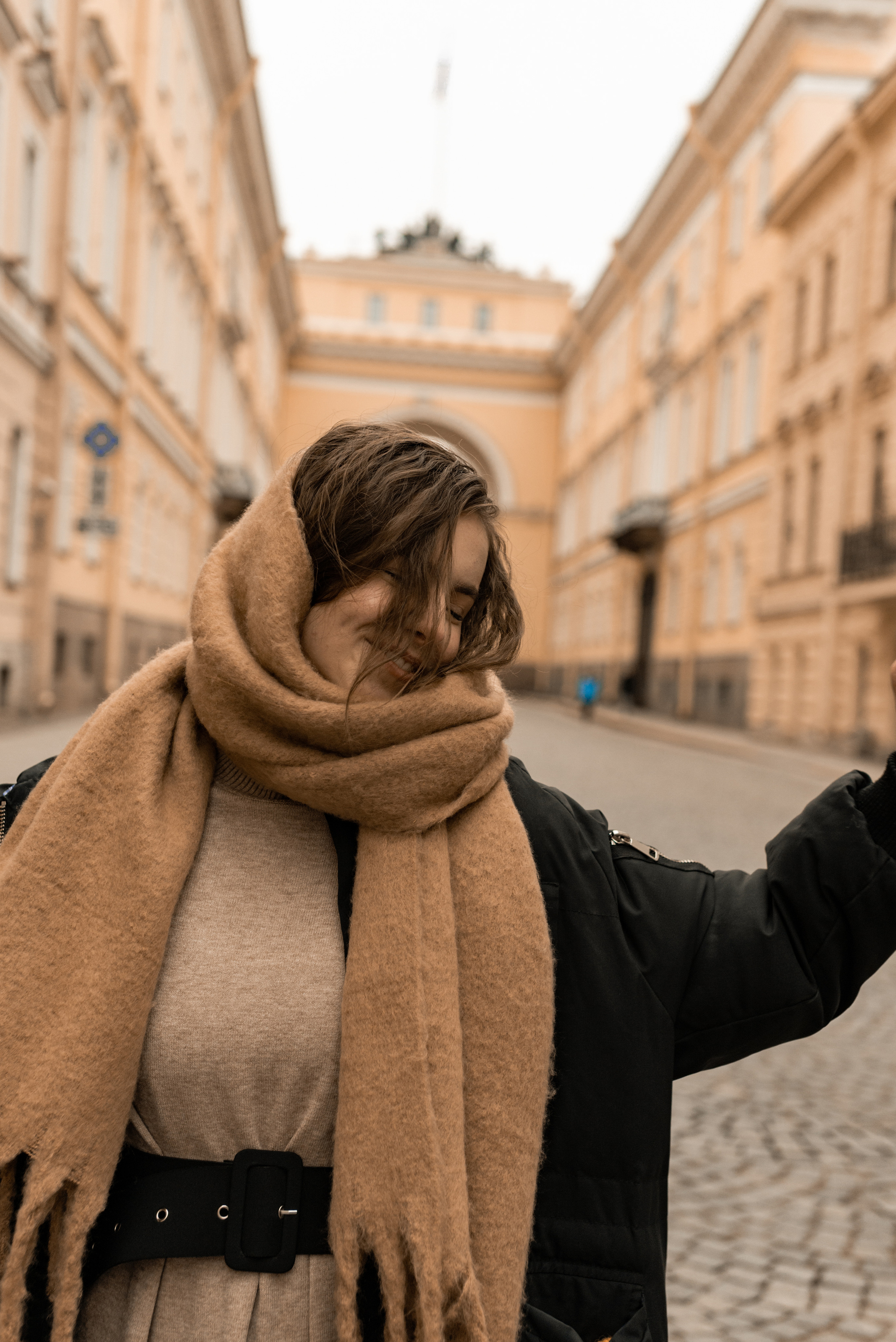 Lyuba. Семейный, Свадебный фотограф СПБ Питер— Романова Екатерина