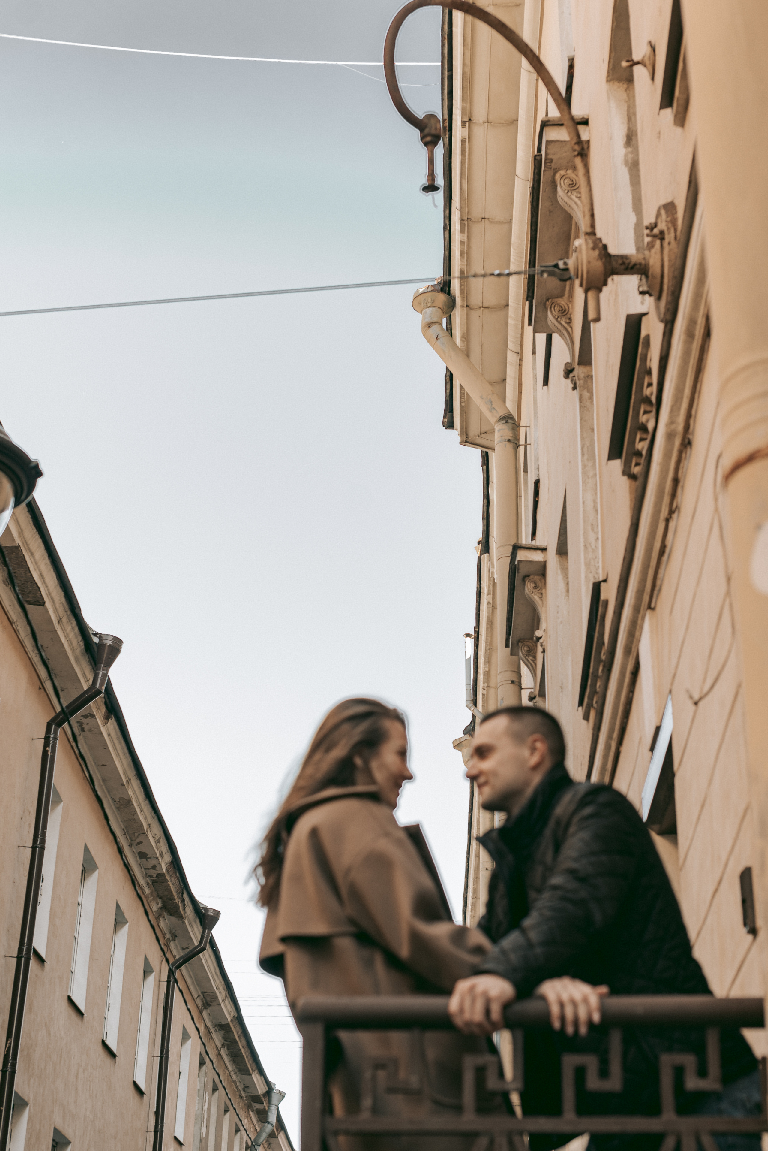 O & I. Семейный, Свадебный фотограф СПБ Питер— Романова Екатерина