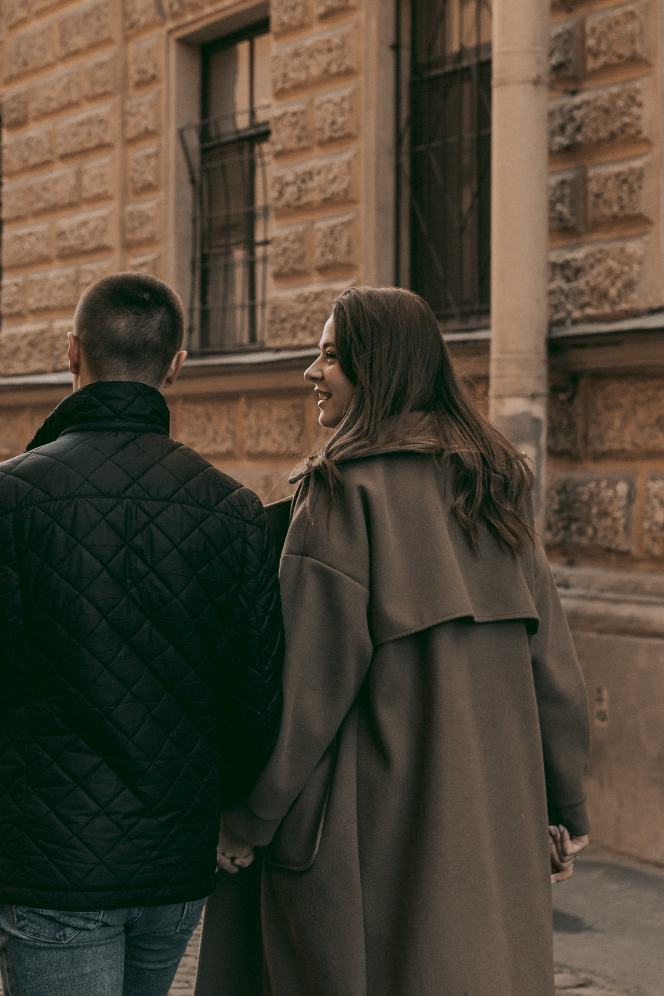 O & I. Семейный, Свадебный фотограф СПБ Питер— Романова Екатерина