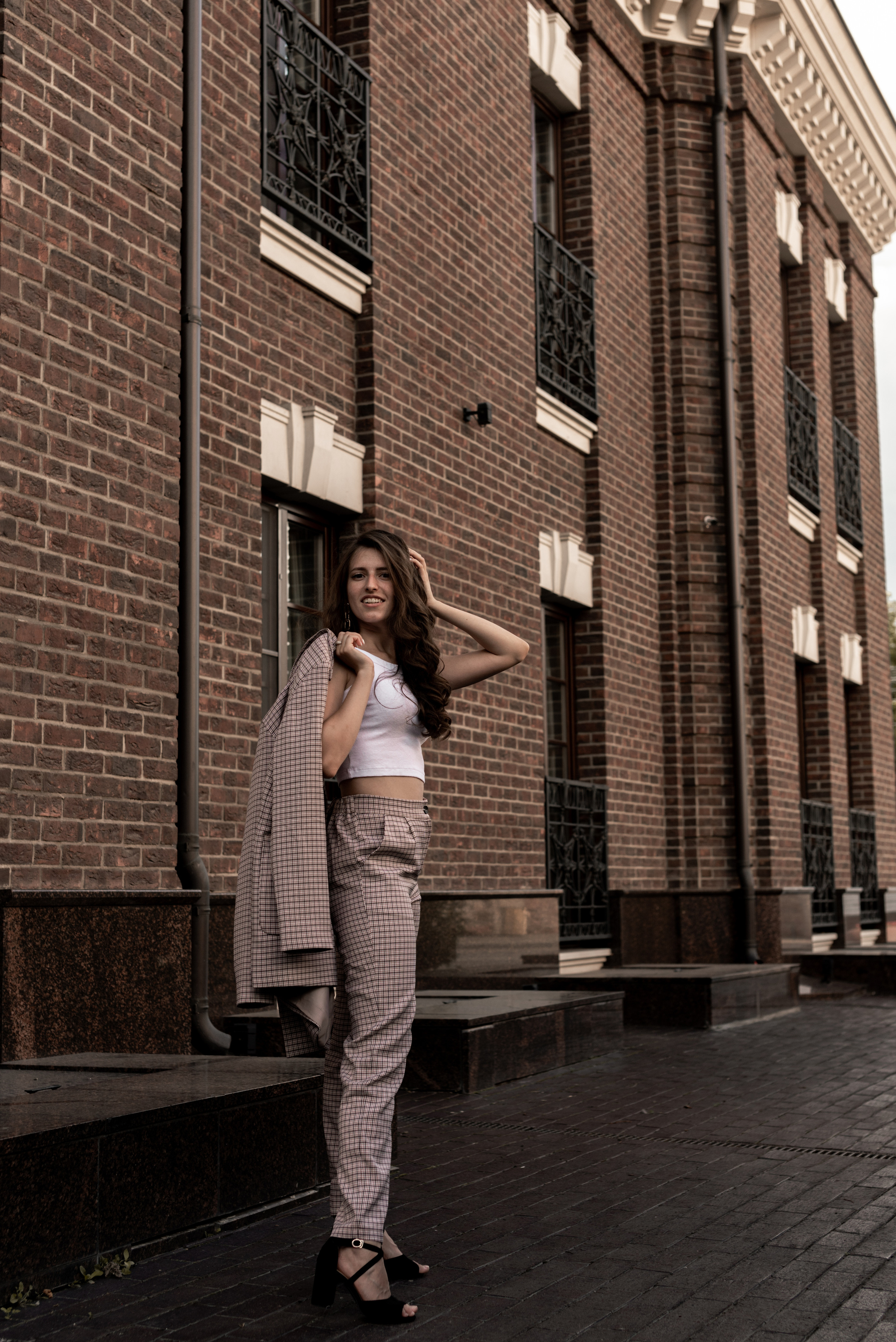 Lika. Семейный, Свадебный фотограф СПБ Питер— Романова Екатерина