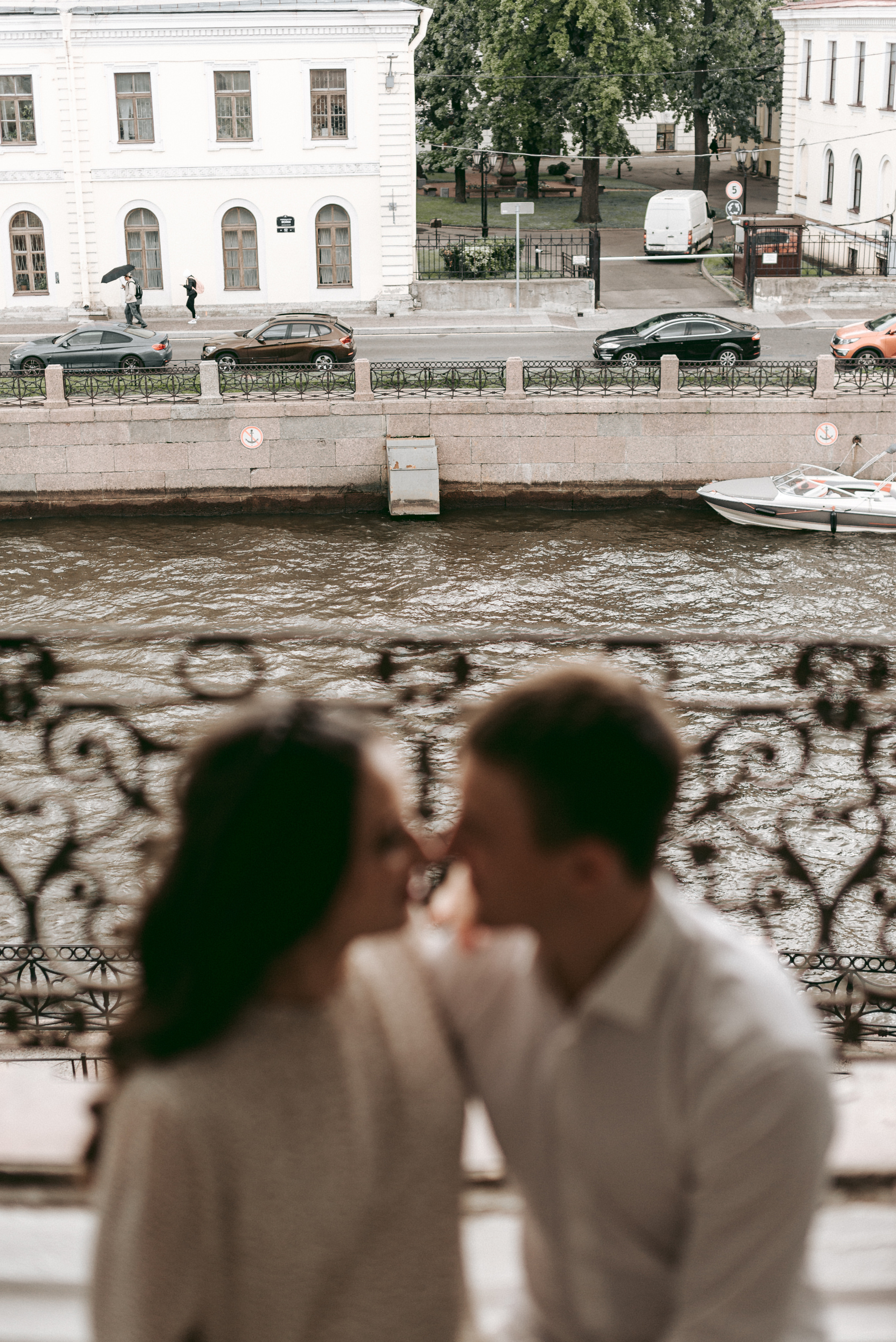 K & V. Семейный, Свадебный фотограф СПБ Питер— Романова Екатерина