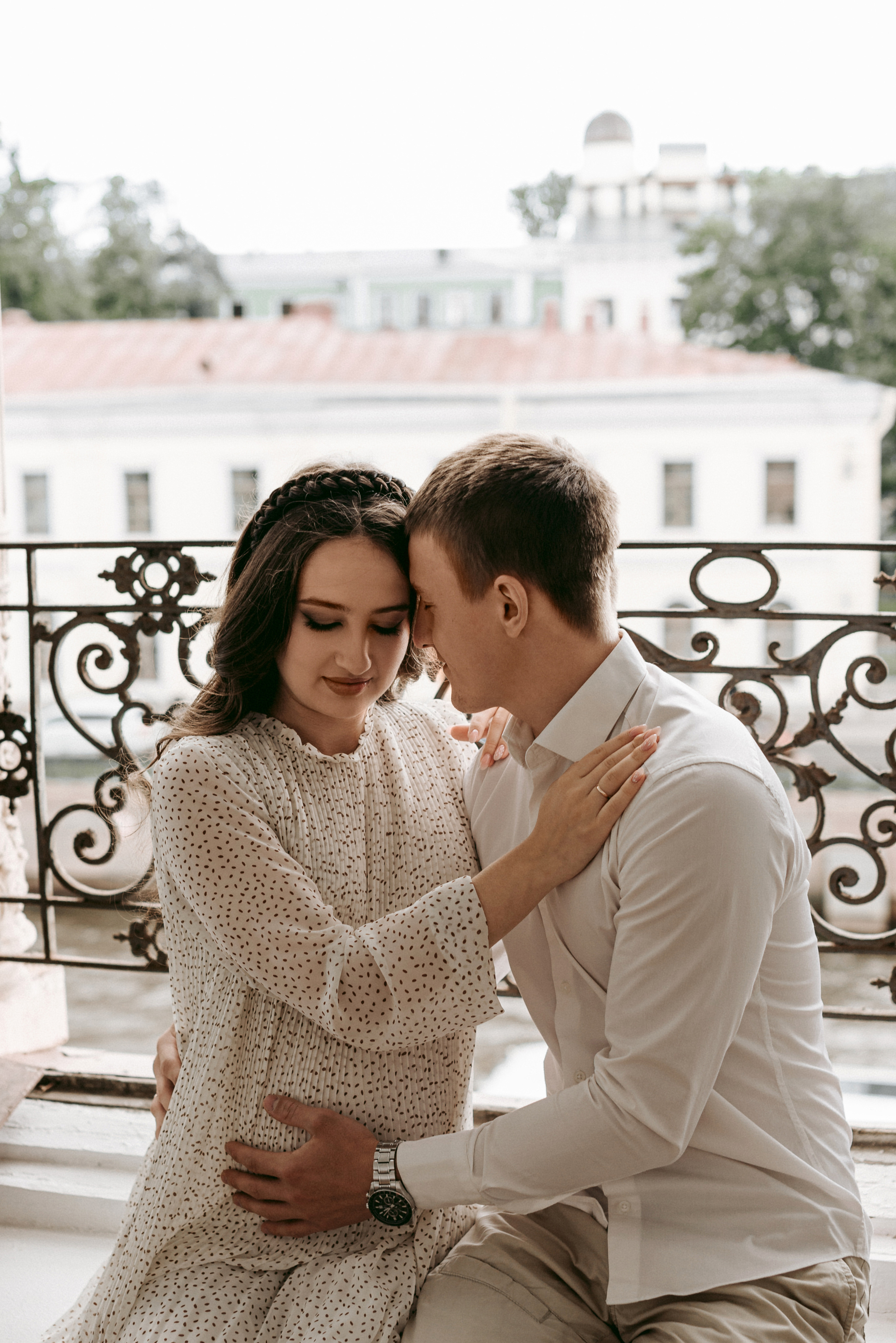 K & V. Семейный, Свадебный фотограф СПБ Питер— Романова Екатерина