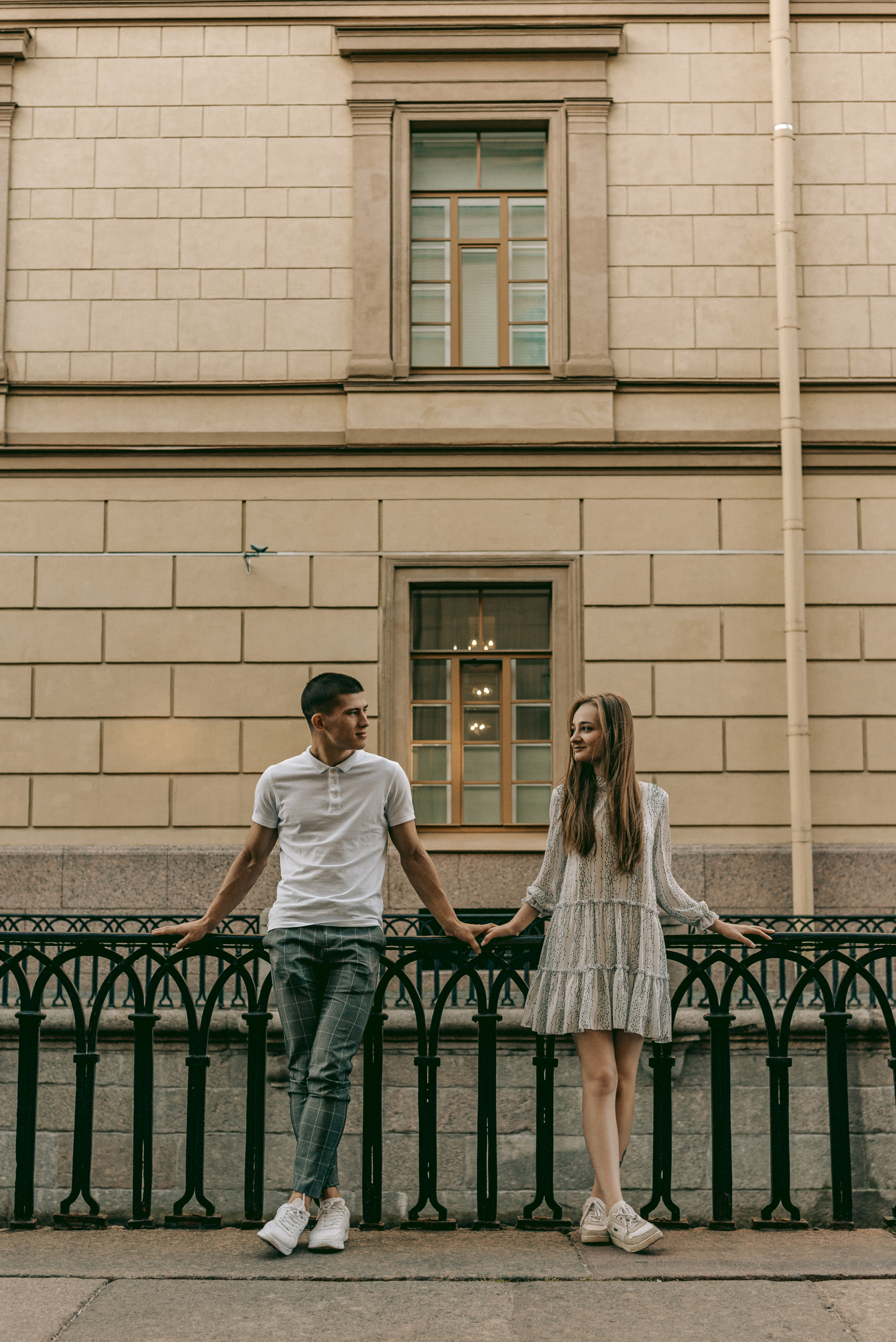 A & A. Семейный, Свадебный фотограф СПБ Питер— Романова Екатерина