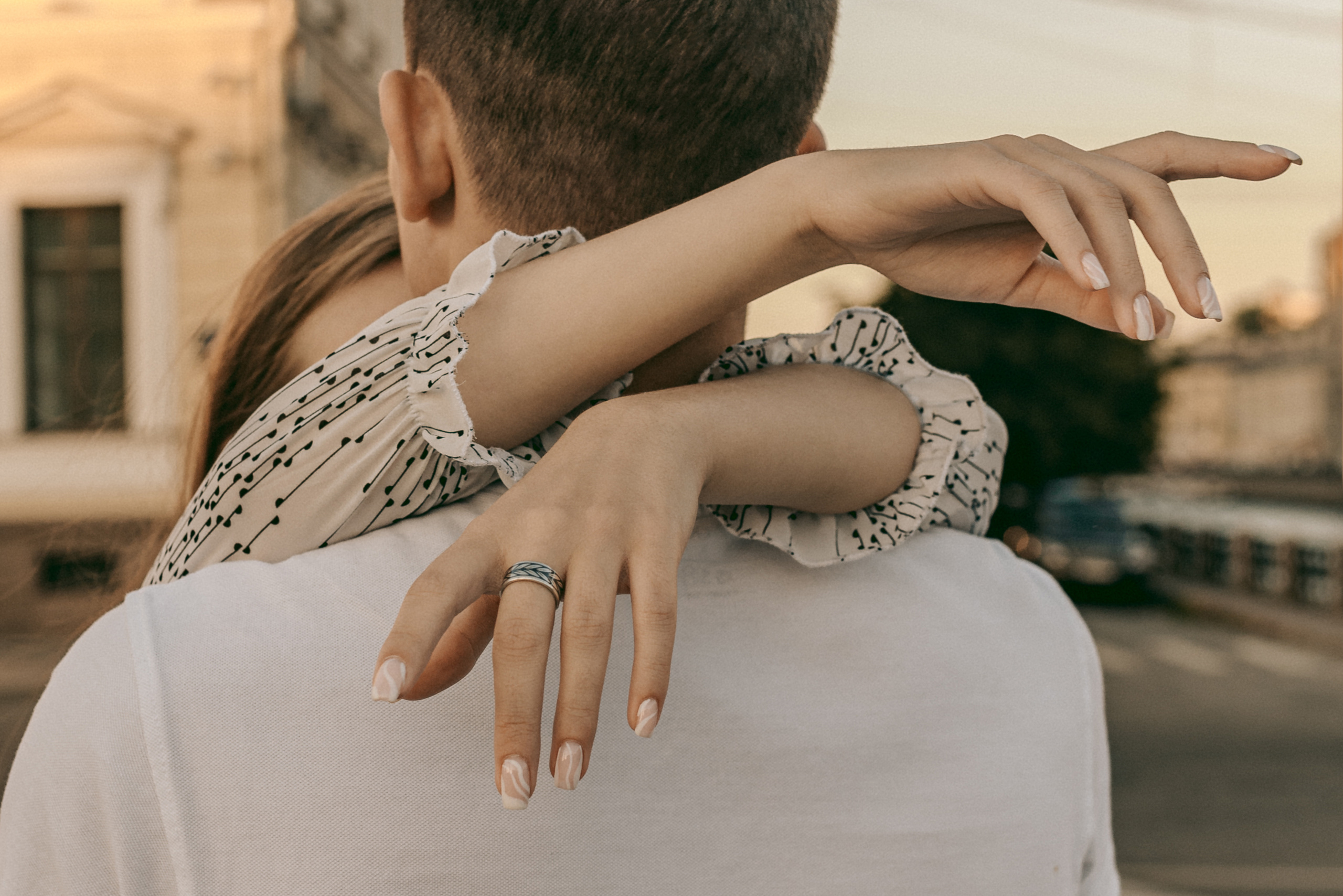 A & A. Семейный, Свадебный фотограф СПБ Питер— Романова Екатерина