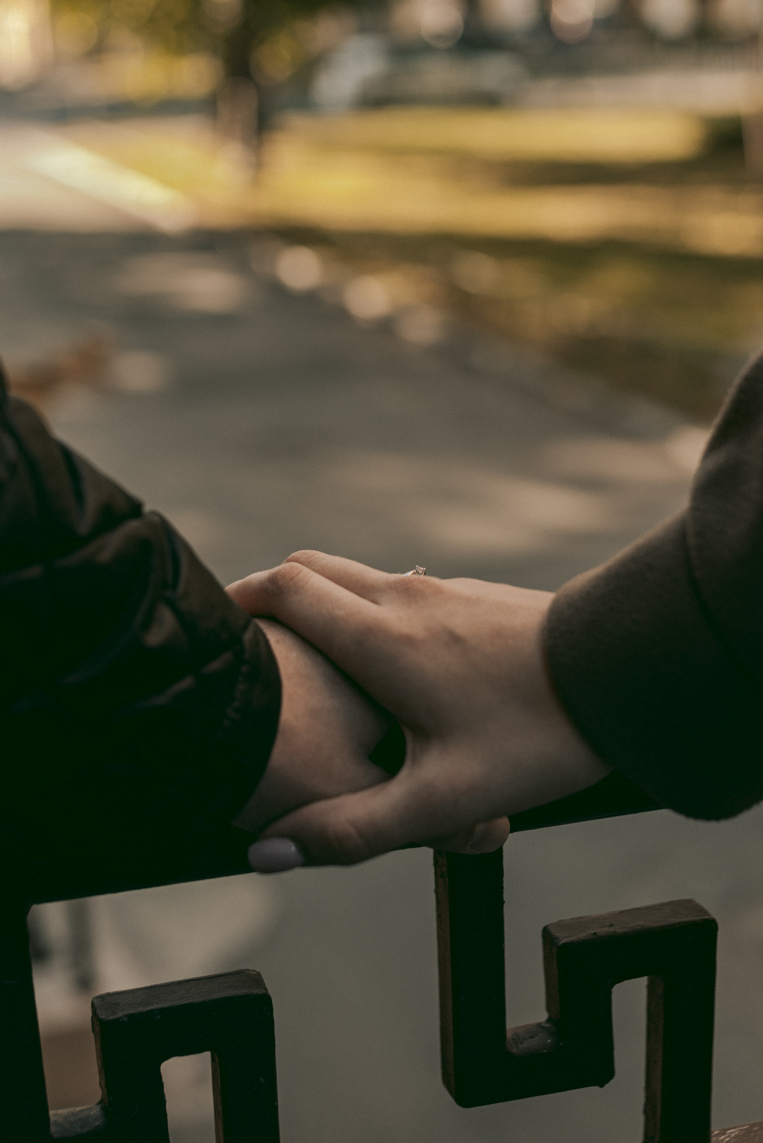 O & I. Семейный, Свадебный фотограф СПБ Питер— Романова Екатерина