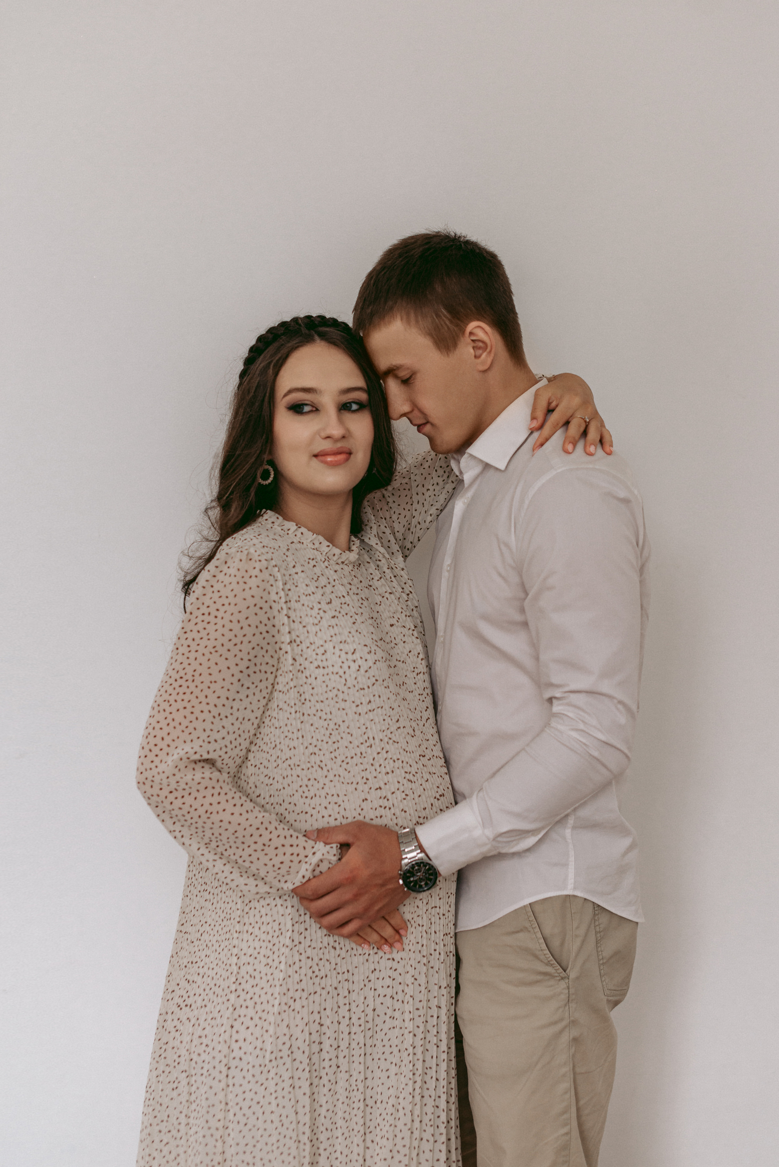 K & V. Семейный, Свадебный фотограф СПБ Питер— Романова Екатерина