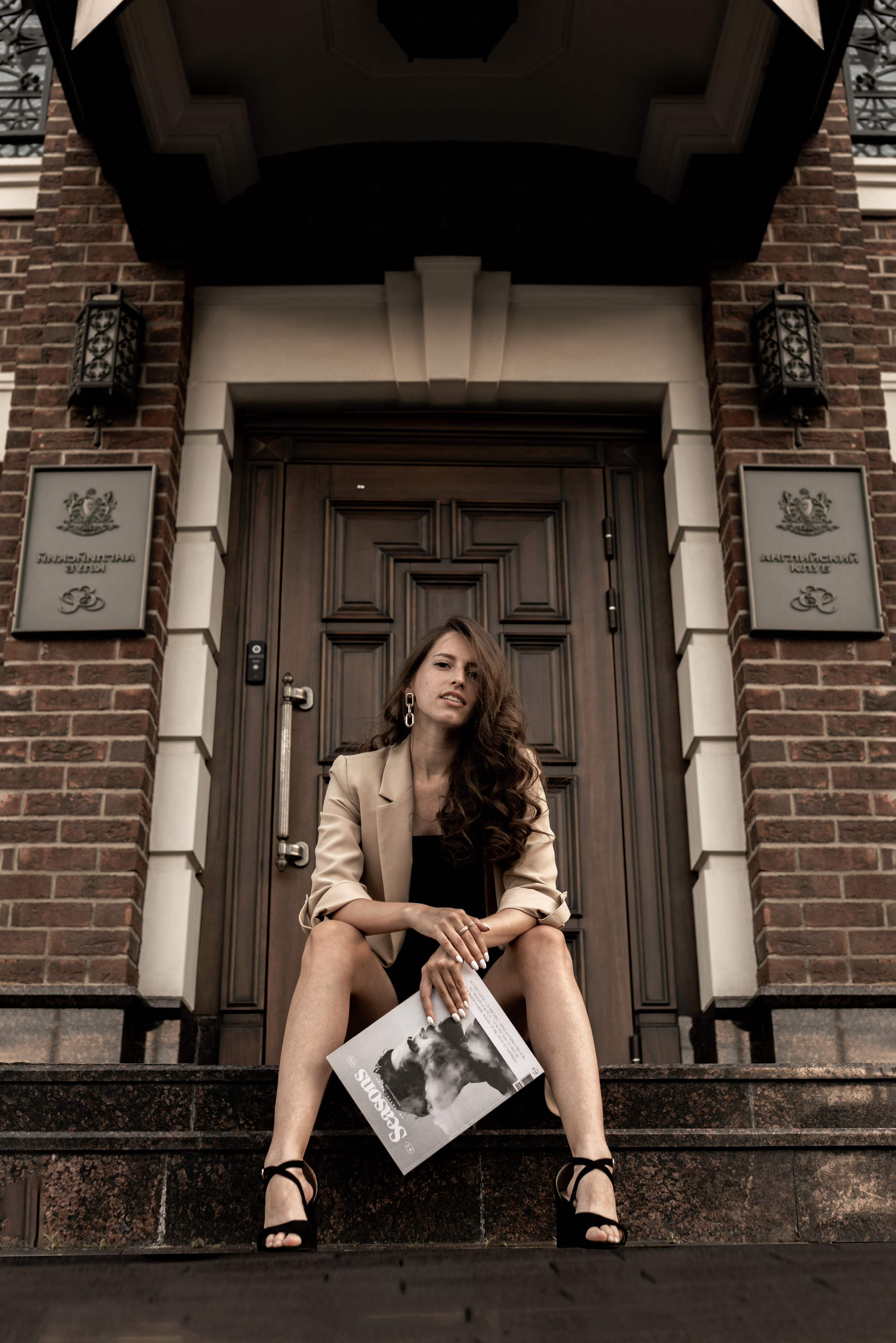 Lika. Семейный, Свадебный фотограф СПБ Питер— Романова Екатерина