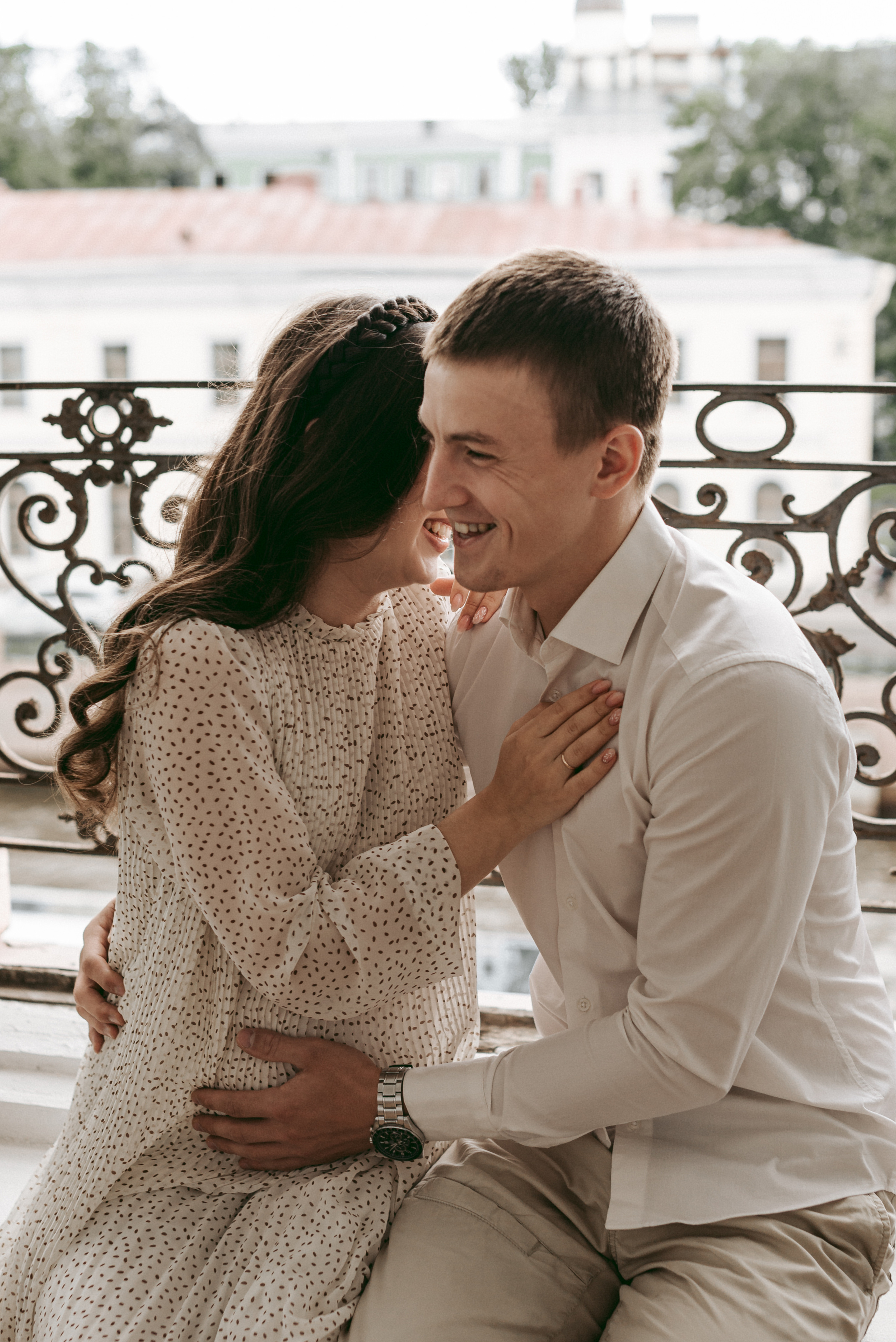 K & V. Семейный, Свадебный фотограф СПБ Питер— Романова Екатерина