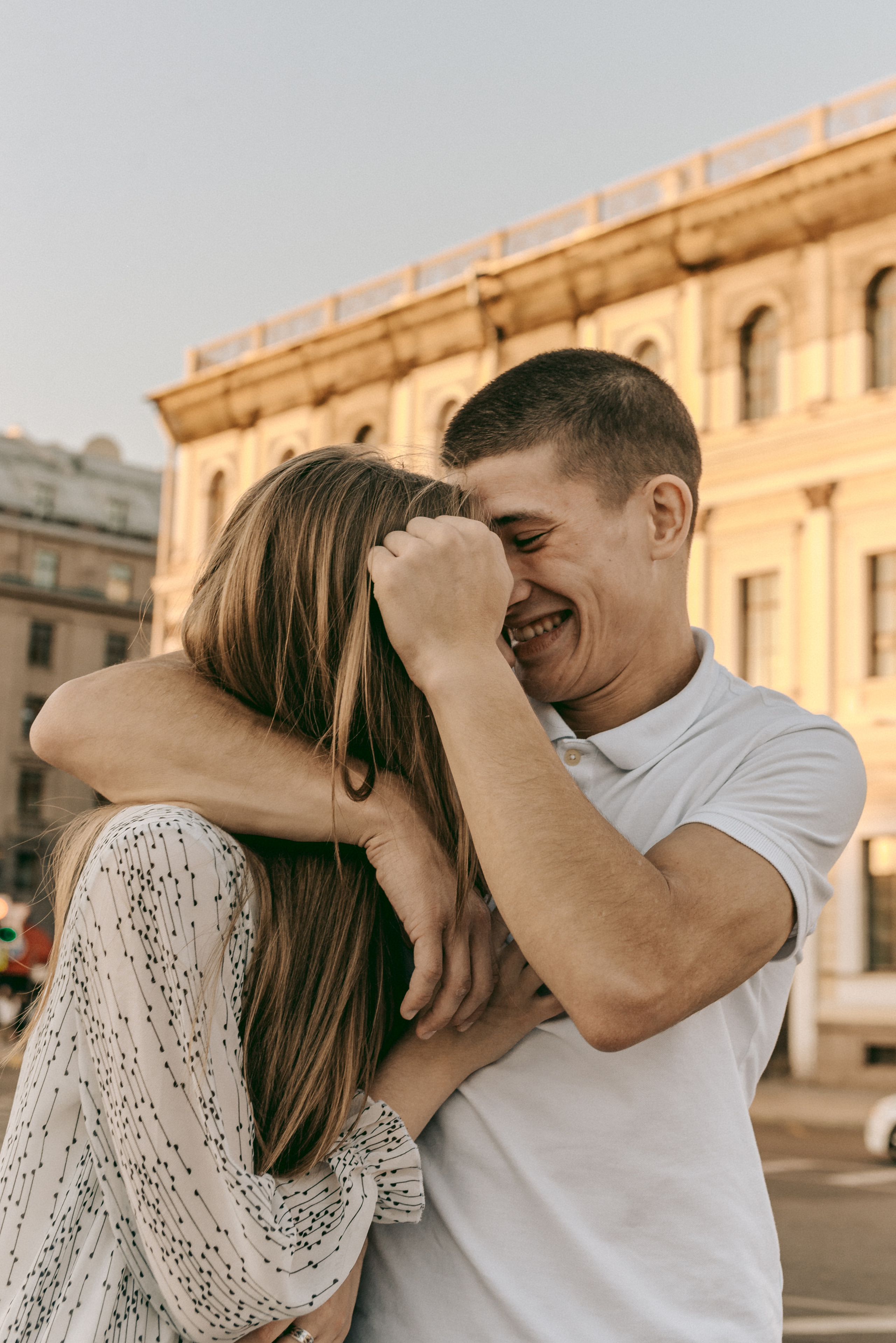 A & A. Семейный, Свадебный фотограф СПБ Питер— Романова Екатерина