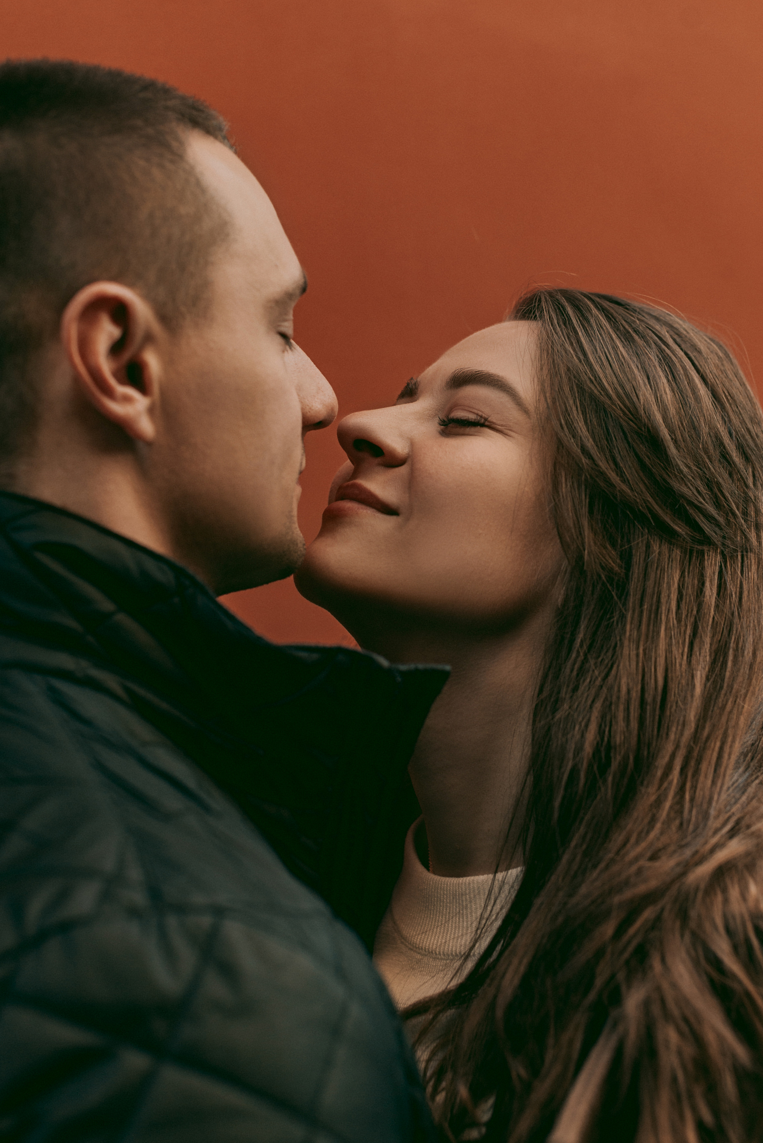 O & I. Семейный, Свадебный фотограф СПБ Питер— Романова Екатерина