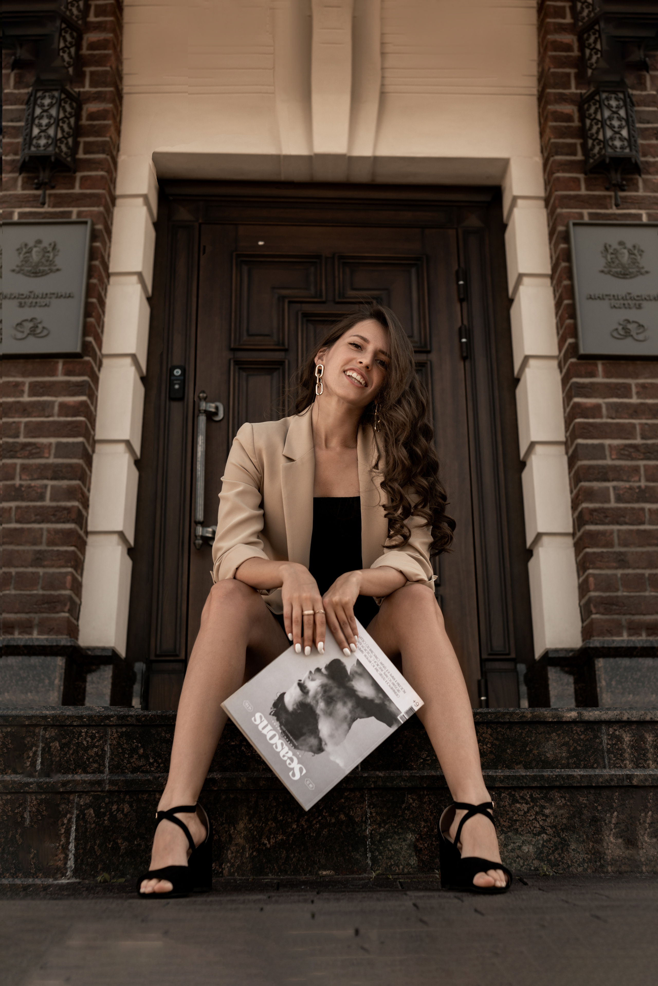 Lika. Семейный, Свадебный фотограф СПБ Питер— Романова Екатерина