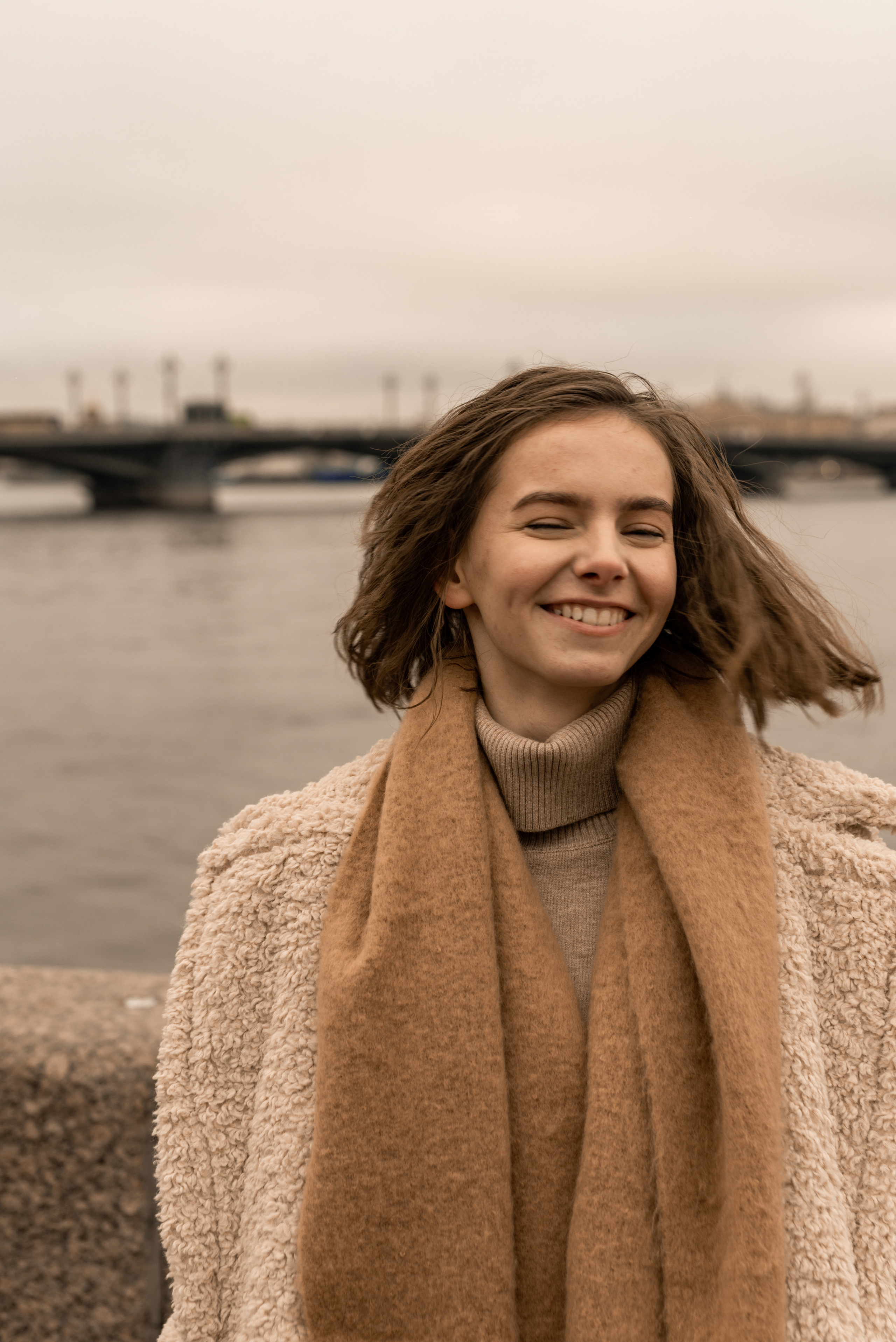 Lyuba. Семейный, Свадебный фотограф СПБ Питер— Романова Екатерина