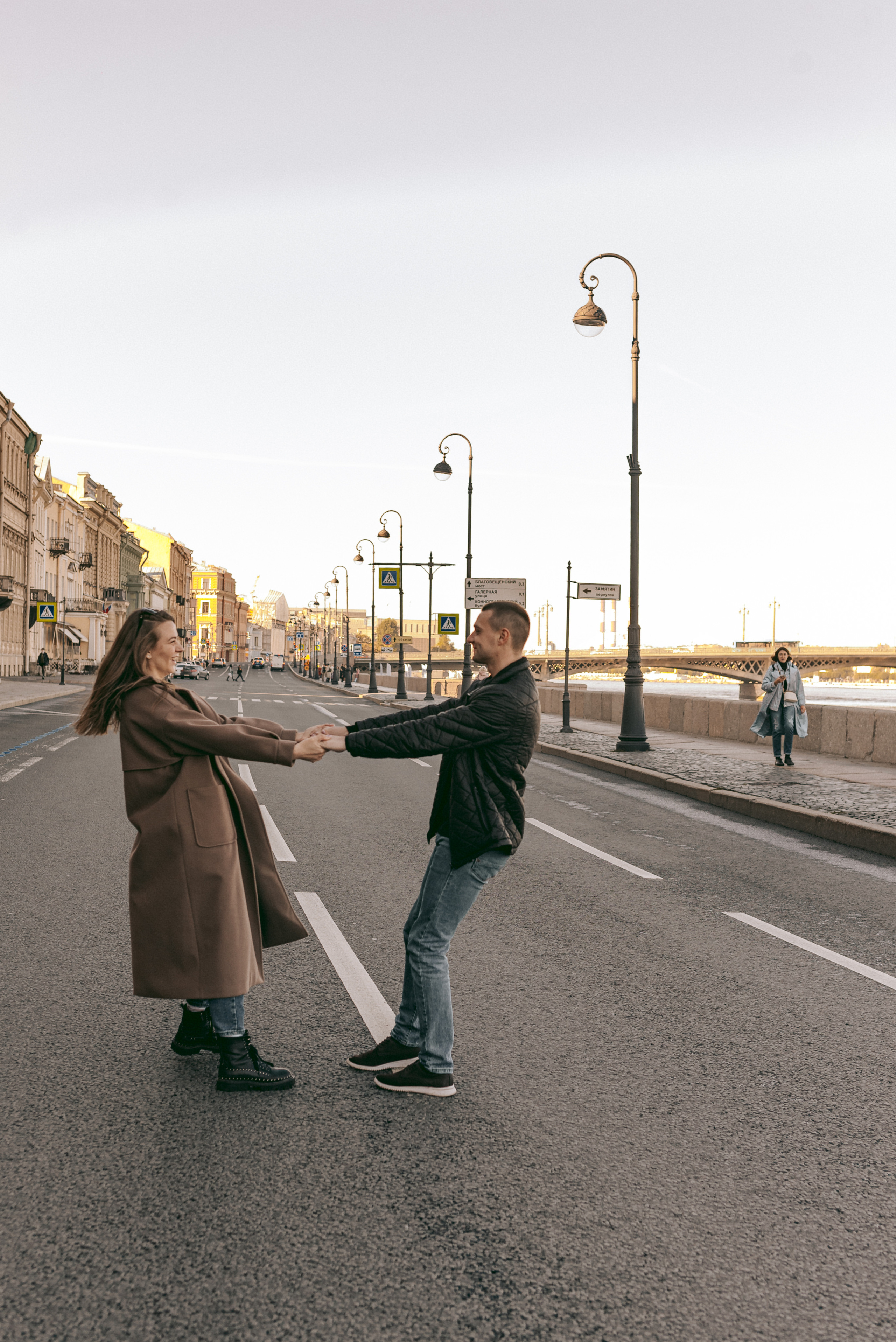 O & I. Семейный, Свадебный фотограф СПБ Питер— Романова Екатерина