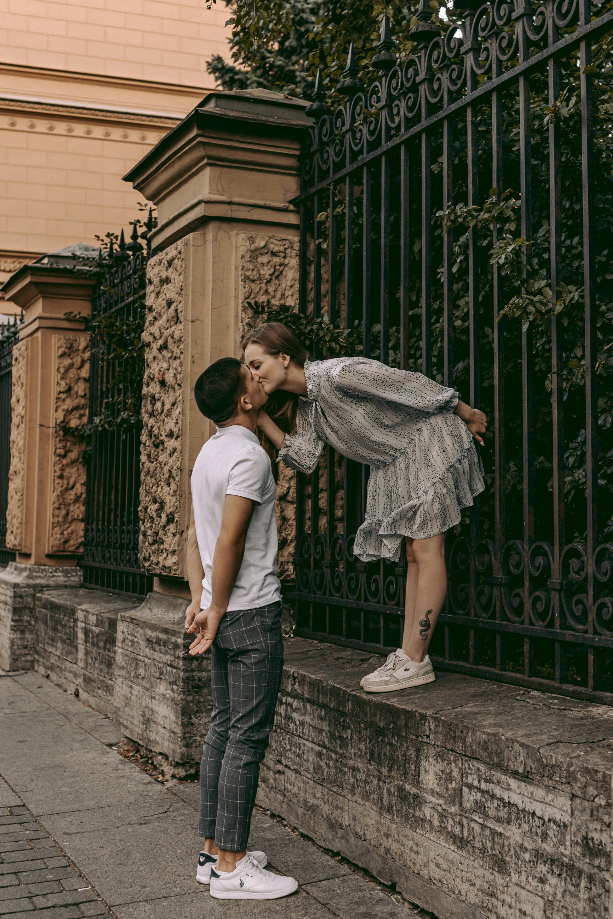 A & A. Семейный, Свадебный фотограф СПБ Питер— Романова Екатерина