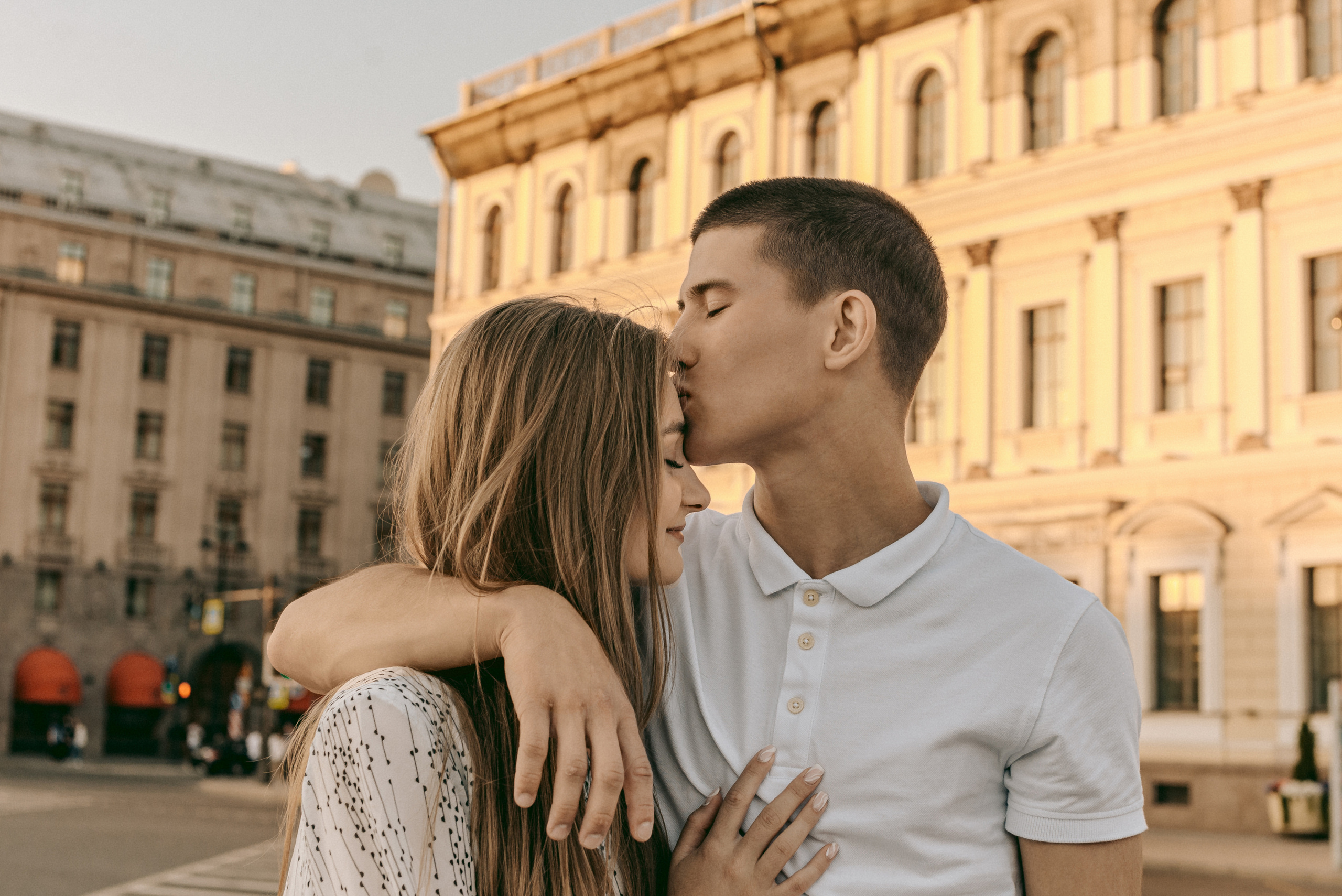 A & A. Семейный, Свадебный фотограф СПБ Питер— Романова Екатерина