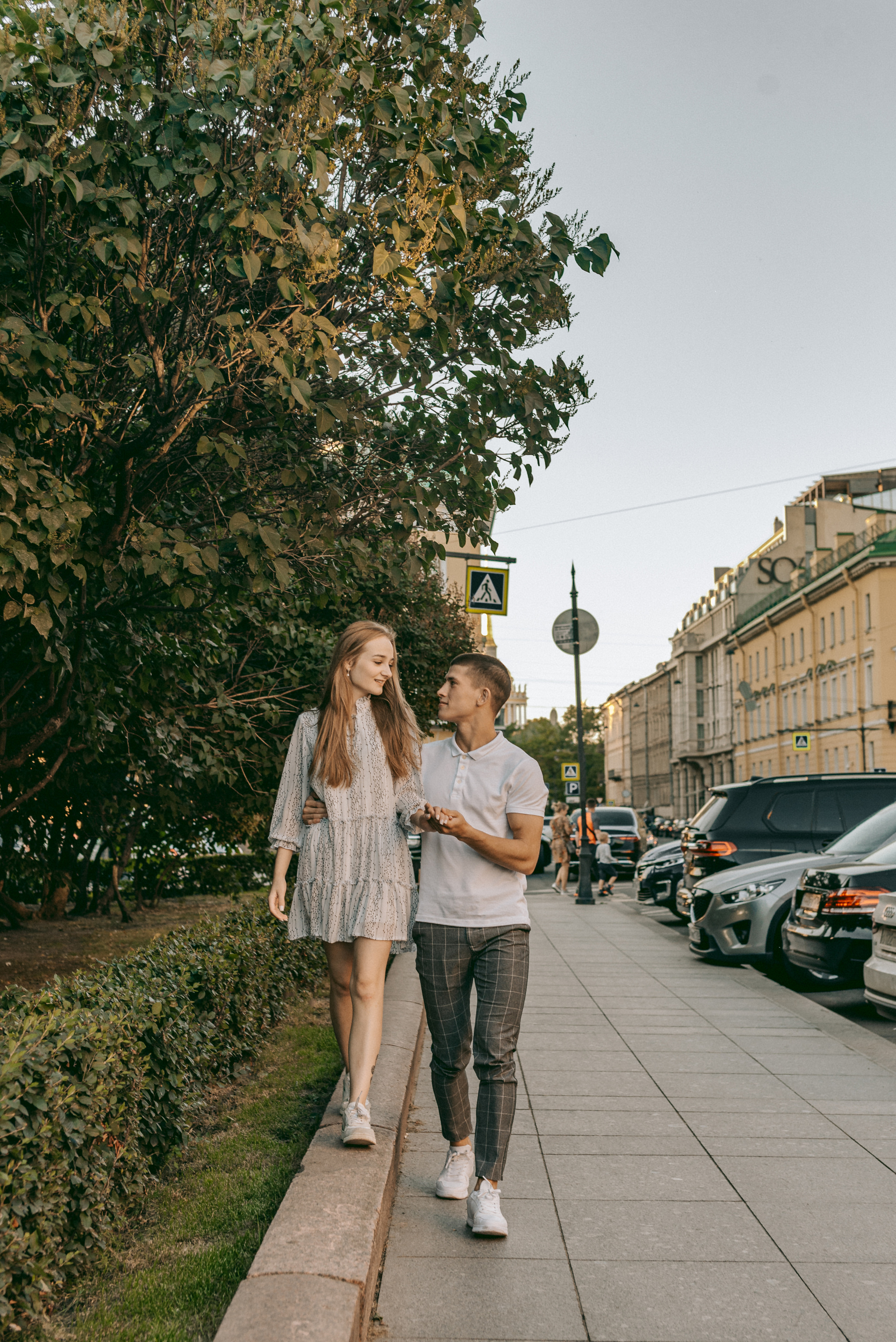 A & A. Семейный, Свадебный фотограф СПБ Питер— Романова Екатерина