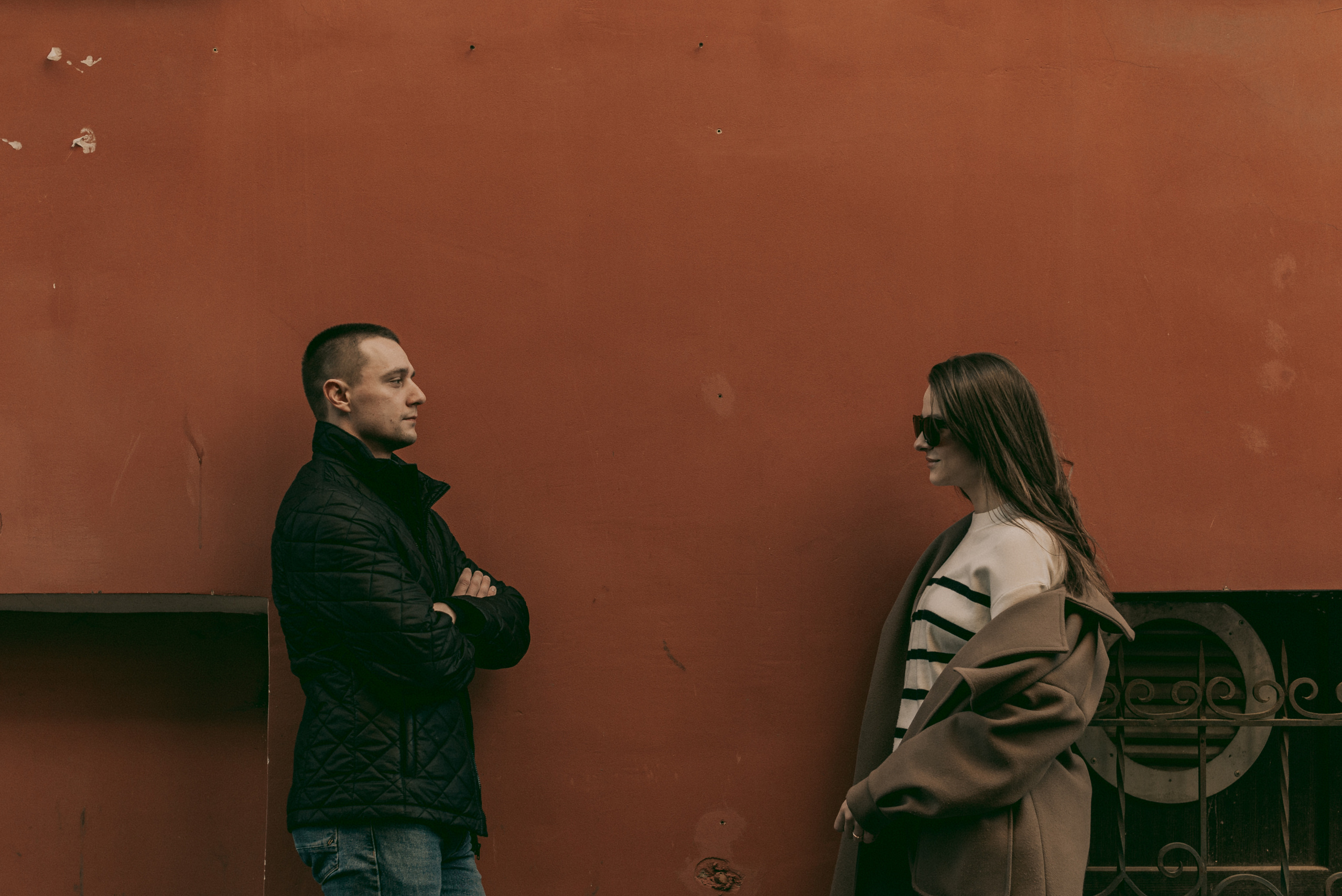 O & I. Семейный, Свадебный фотограф СПБ Питер— Романова Екатерина