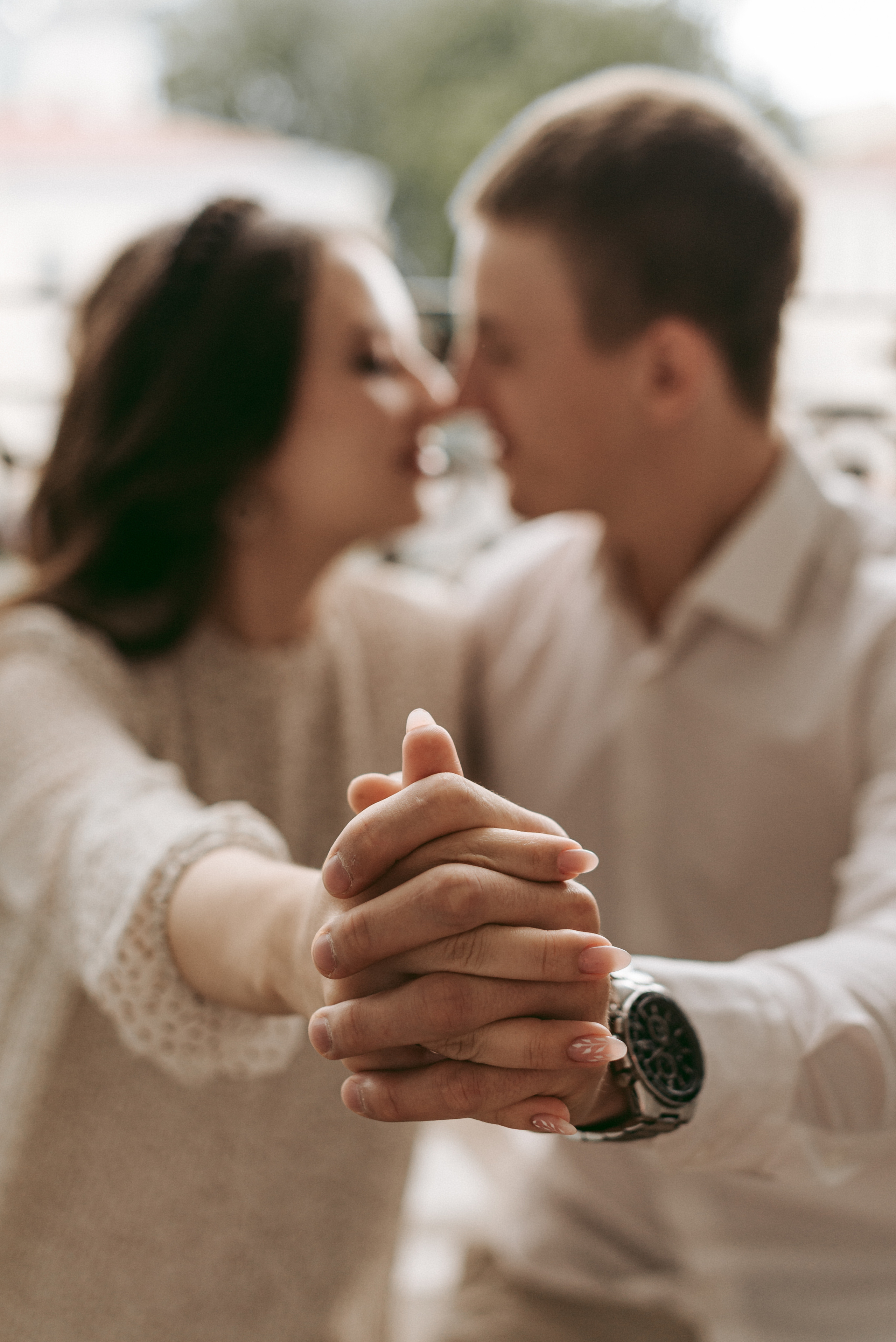 K & V. Семейный, Свадебный фотограф СПБ Питер— Романова Екатерина