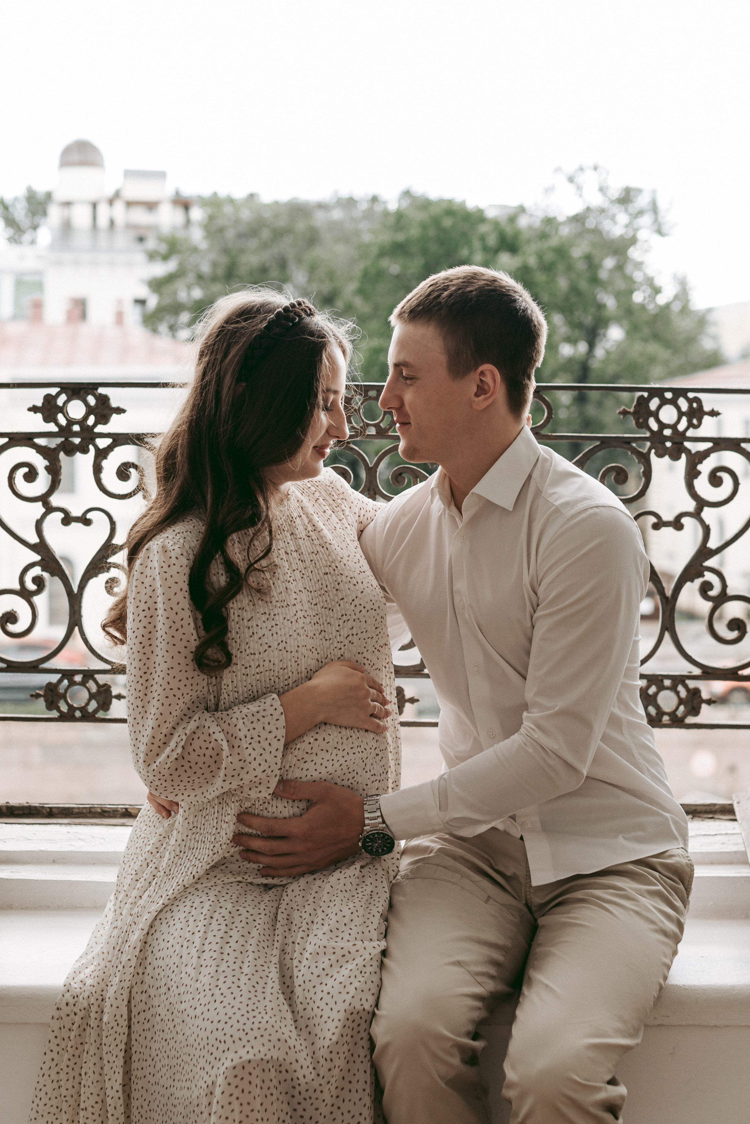 K & V. Семейный, Свадебный фотограф СПБ Питер— Романова Екатерина