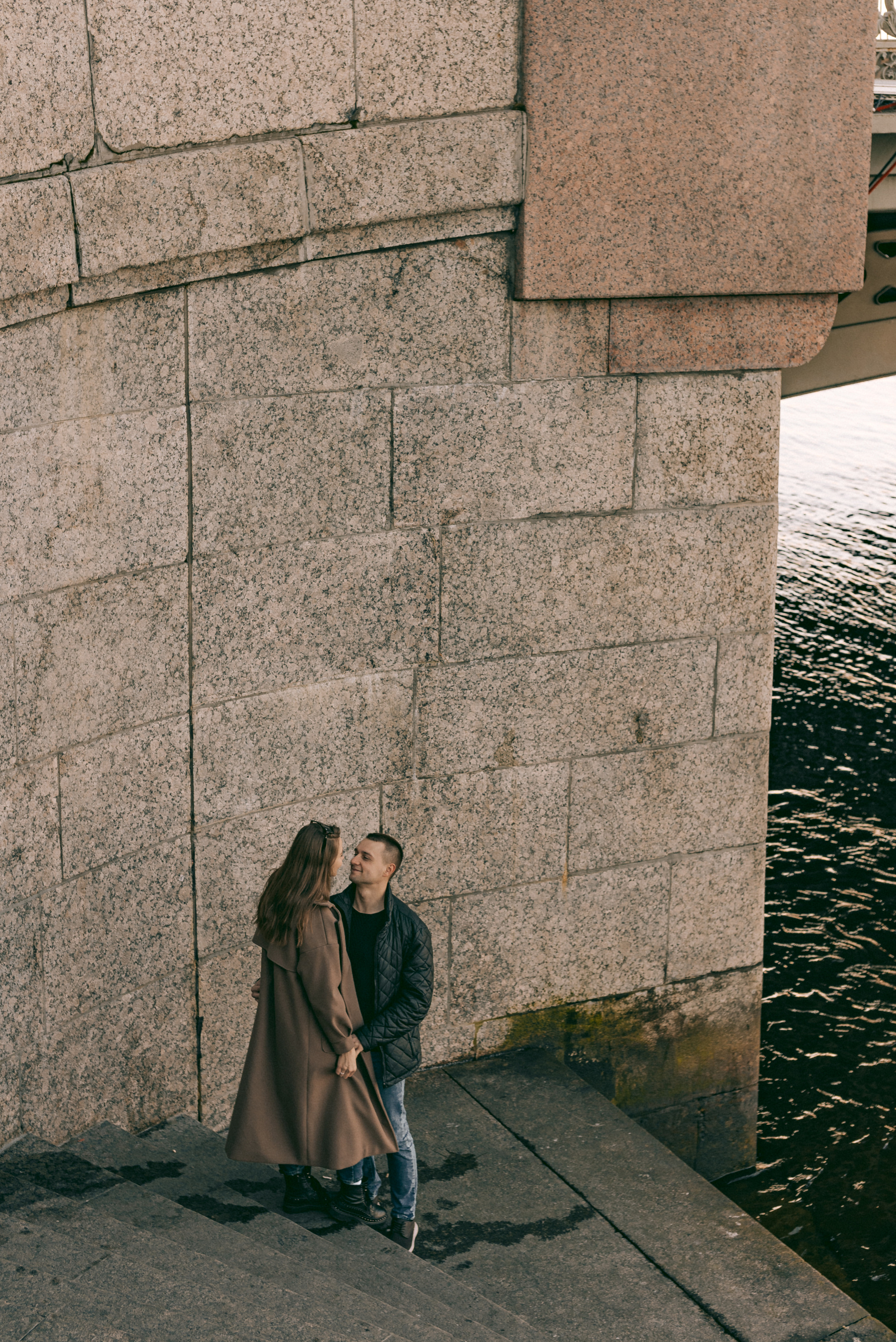 O & I. Семейный, Свадебный фотограф СПБ Питер— Романова Екатерина