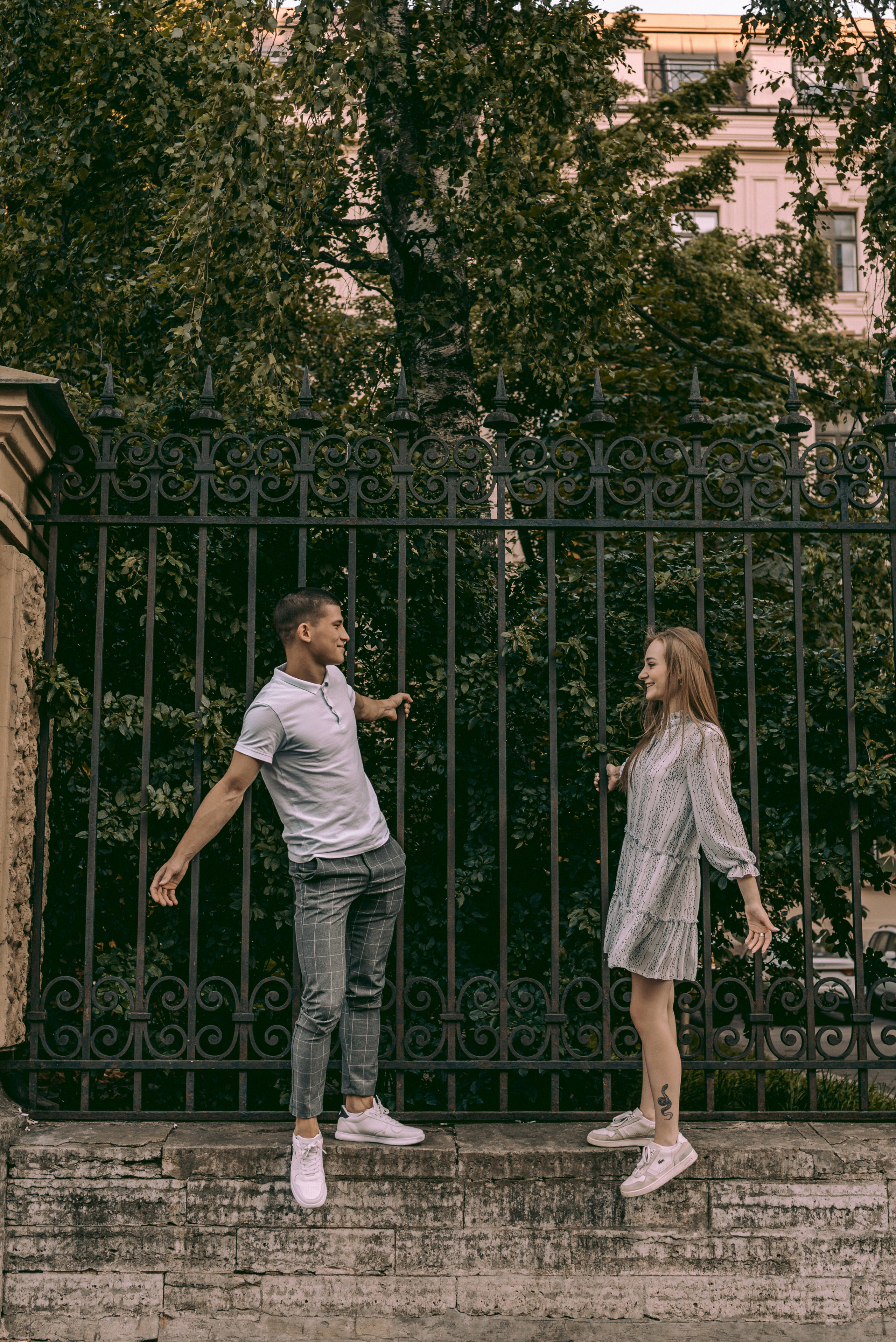 A & A. Семейный, Свадебный фотограф СПБ Питер— Романова Екатерина