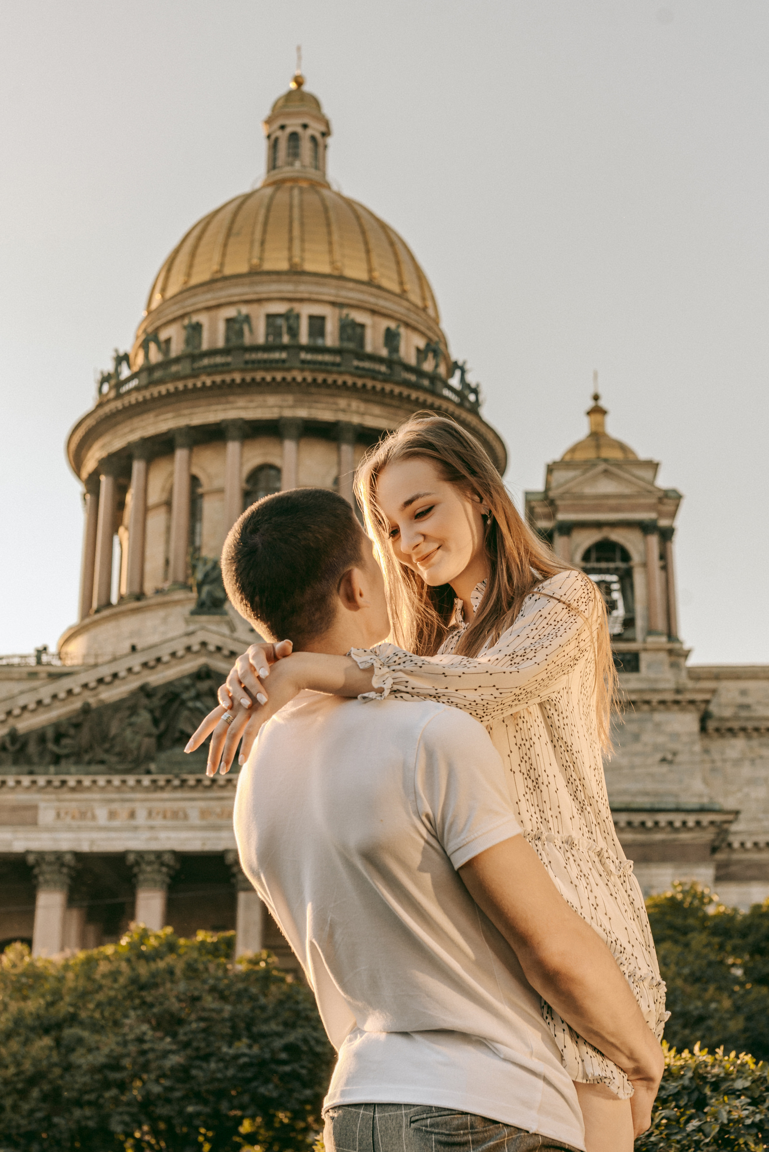 A & A. Семейный, Свадебный фотограф СПБ Питер— Романова Екатерина